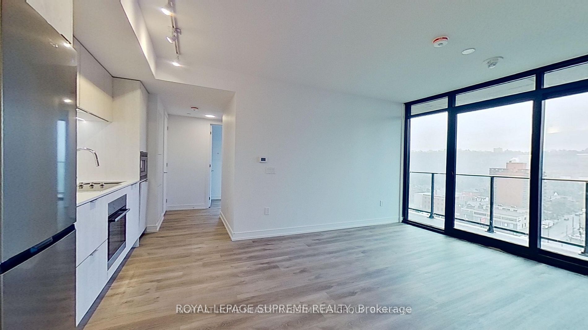 1 Jarvis Street 1322, Hamilton, ON L8R 0A8 photo 5