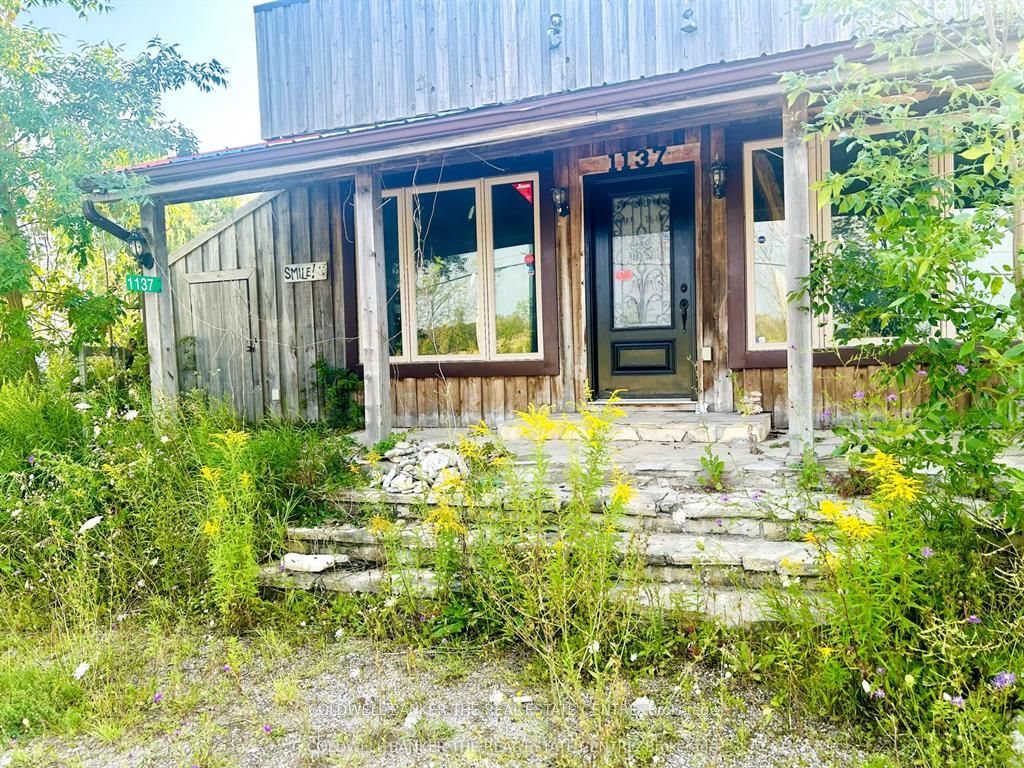 1137 6 Highway, South Bruce Peninsula, ON N0H 2T0