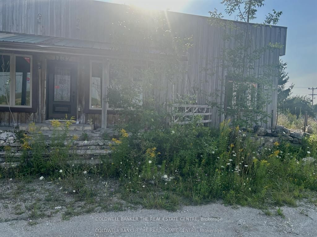 1137 6 Highway, South Bruce Peninsula, ON N0H 2T0 photo 2