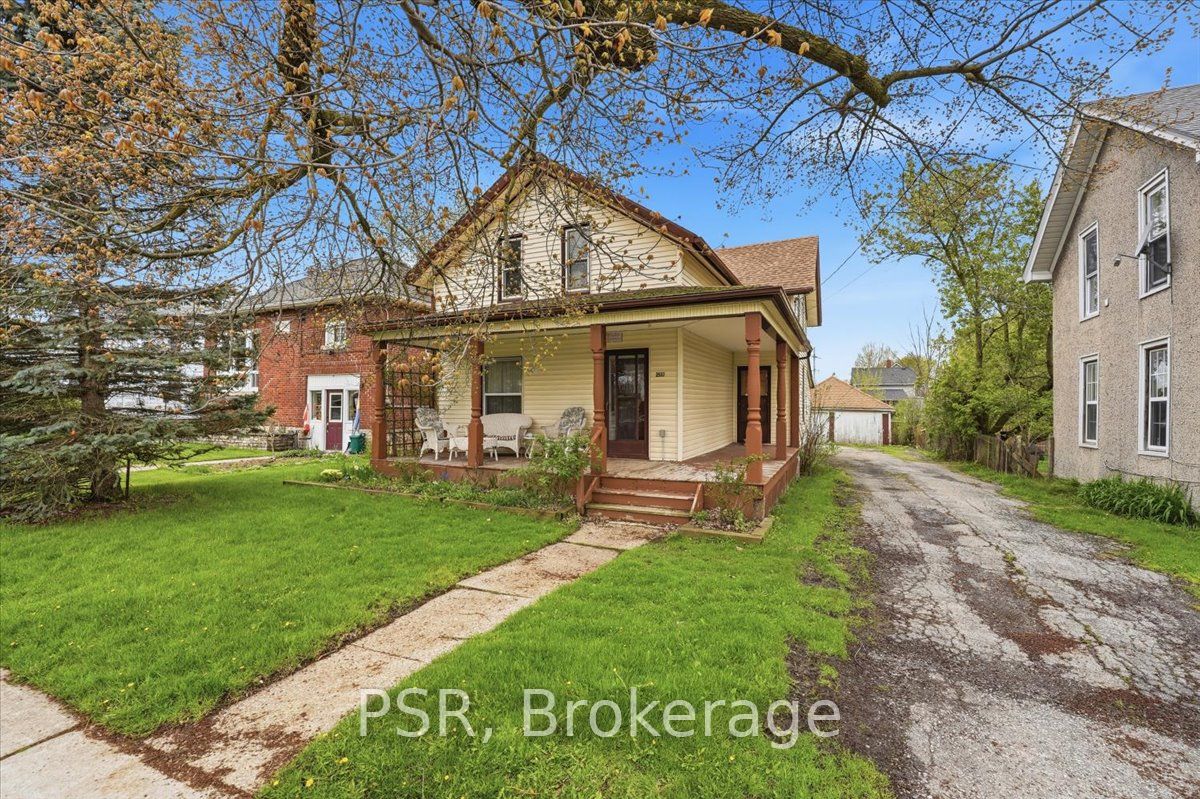 2537 Stevensville Road, Fort Erie, ON L0S 1S0 photo 2