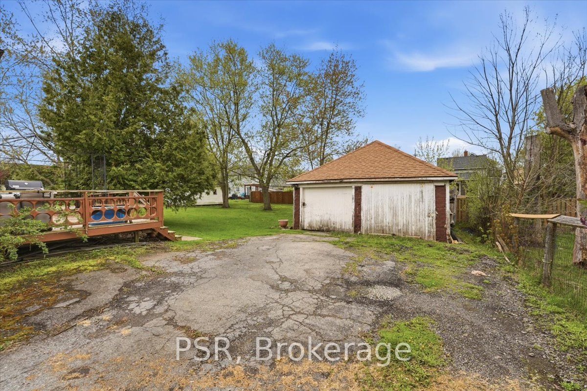 2537 Stevensville Road, Fort Erie, ON L0S 1S0 photo 3