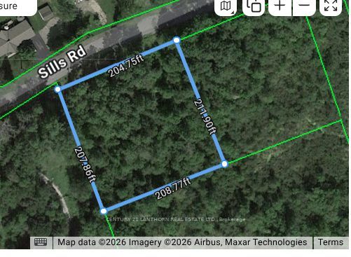 00 Sills Road, Centre Hastings, ON K0K 3E0 photo 2