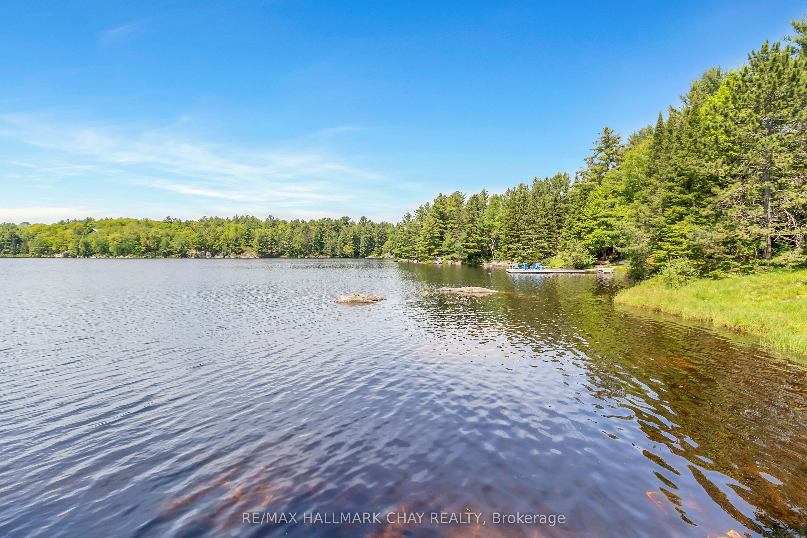 1070 Chaikof Road, Bracebridge, ON P1P 1R3 photo 4