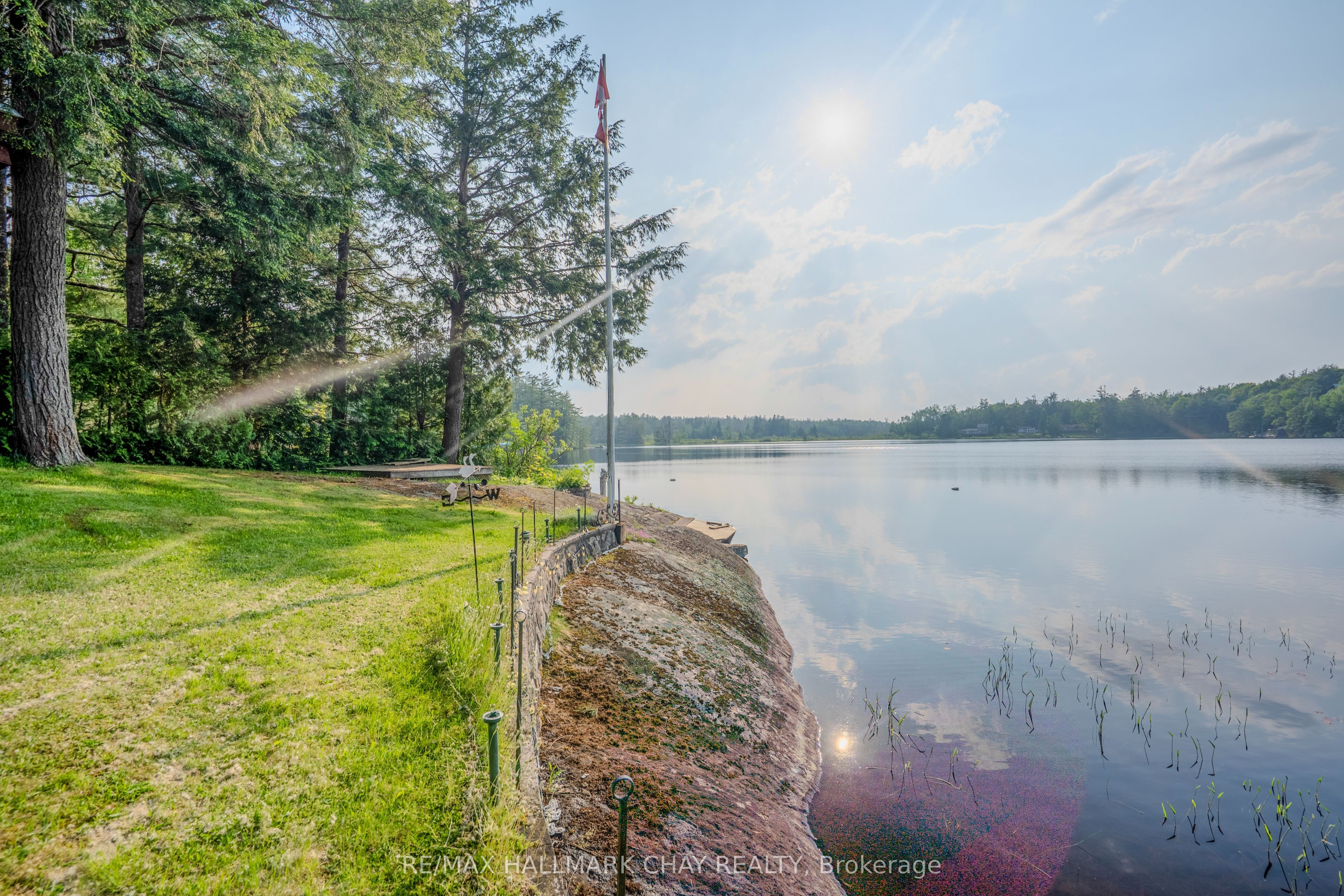 1070 Chaikof Road, Bracebridge, ON P1P 1R3 photo 5