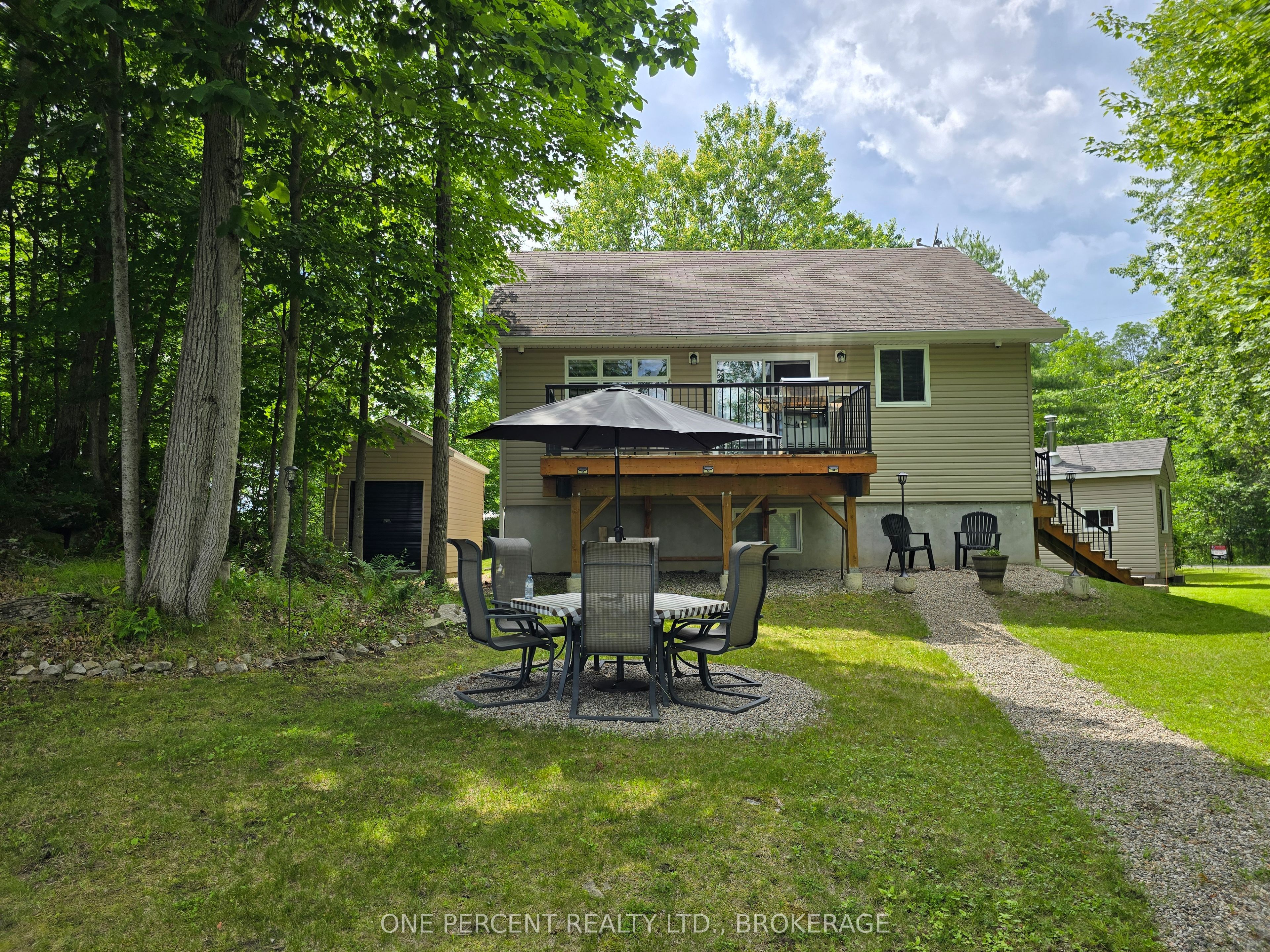 368 Troy Lake Road, Rideau Lakes, ON K0G 1E0