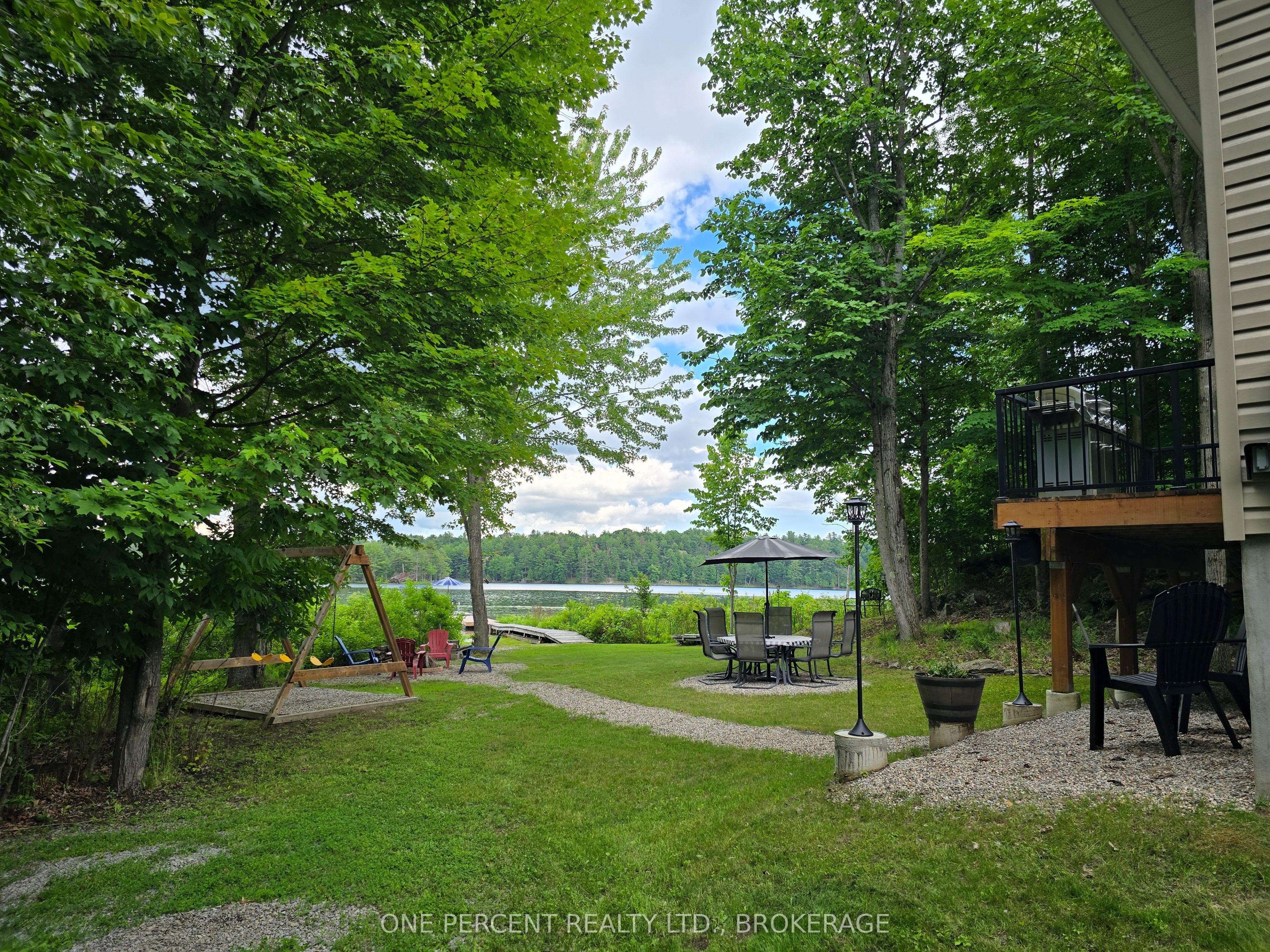 368 Troy Lake Road, Rideau Lakes, ON K0G 1E0 photo 2