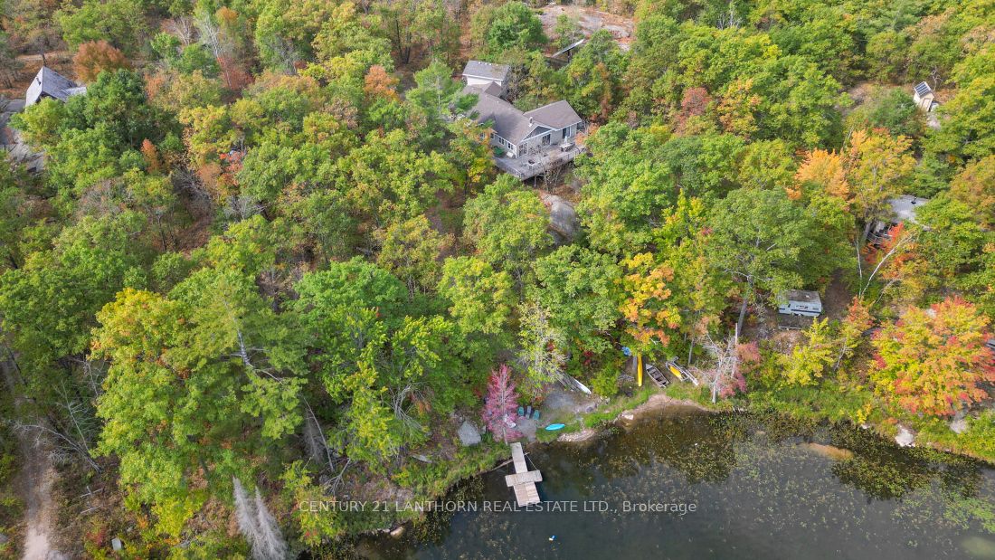 492 C Yarrow Lane, Marmora and Lake, ON K0K 2K0 photo 2