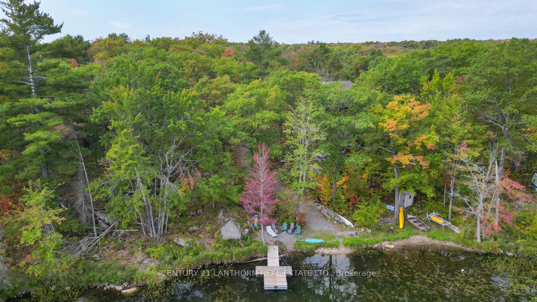 492 C Yarrow Lane, Marmora and Lake, ON K0K 2K0 photo 3