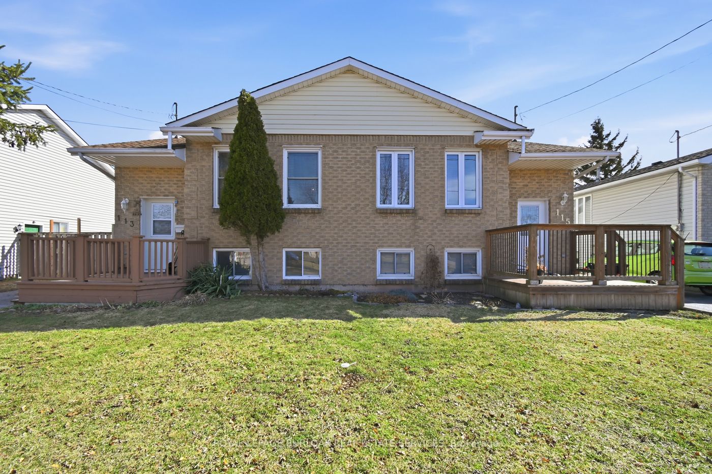 113 Commercial Street Upper, Welland, ON L3B 5Z1