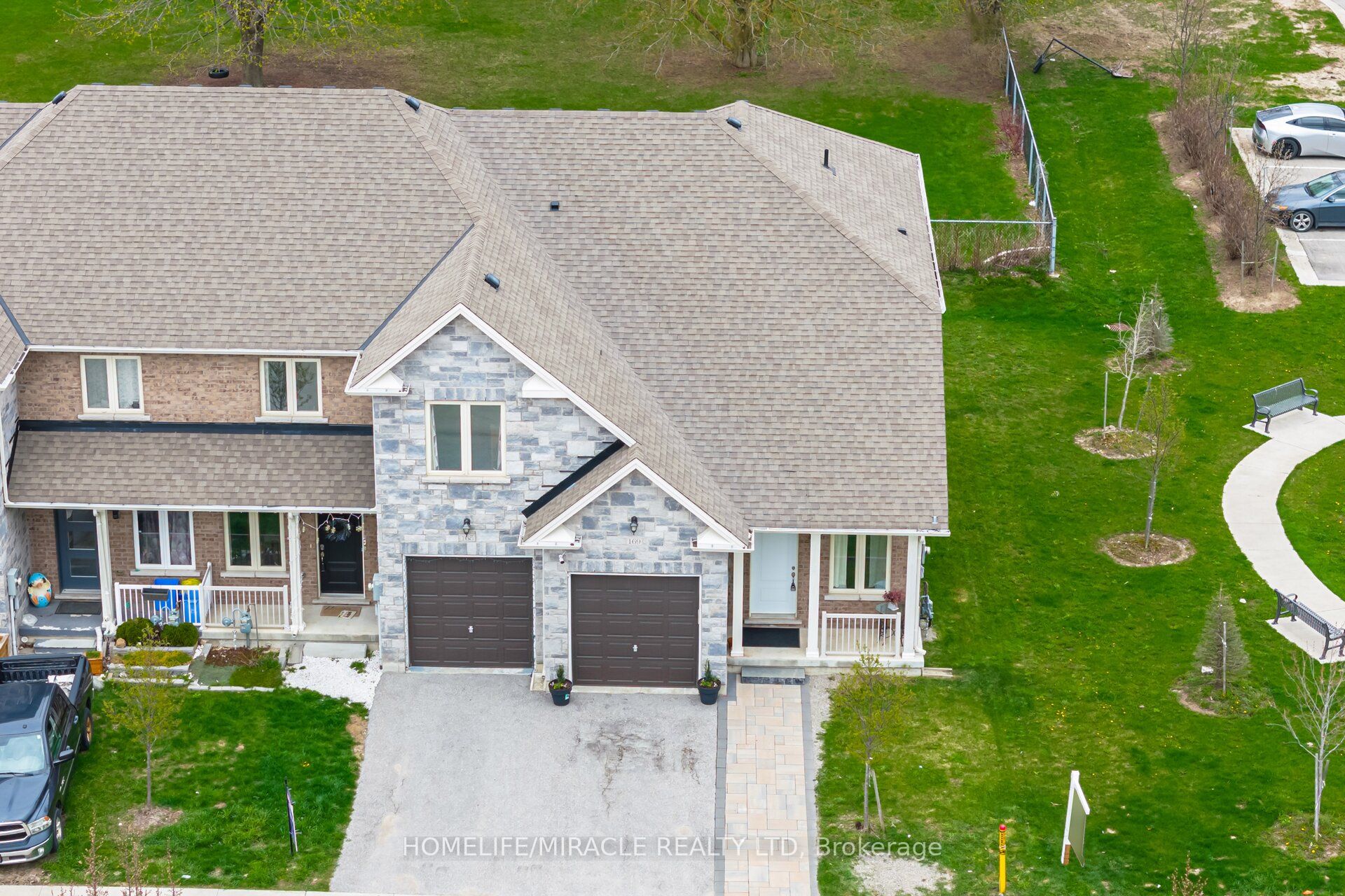 169 Berkshire Drive, Wellington North, ON L7A 0J7 photo 3