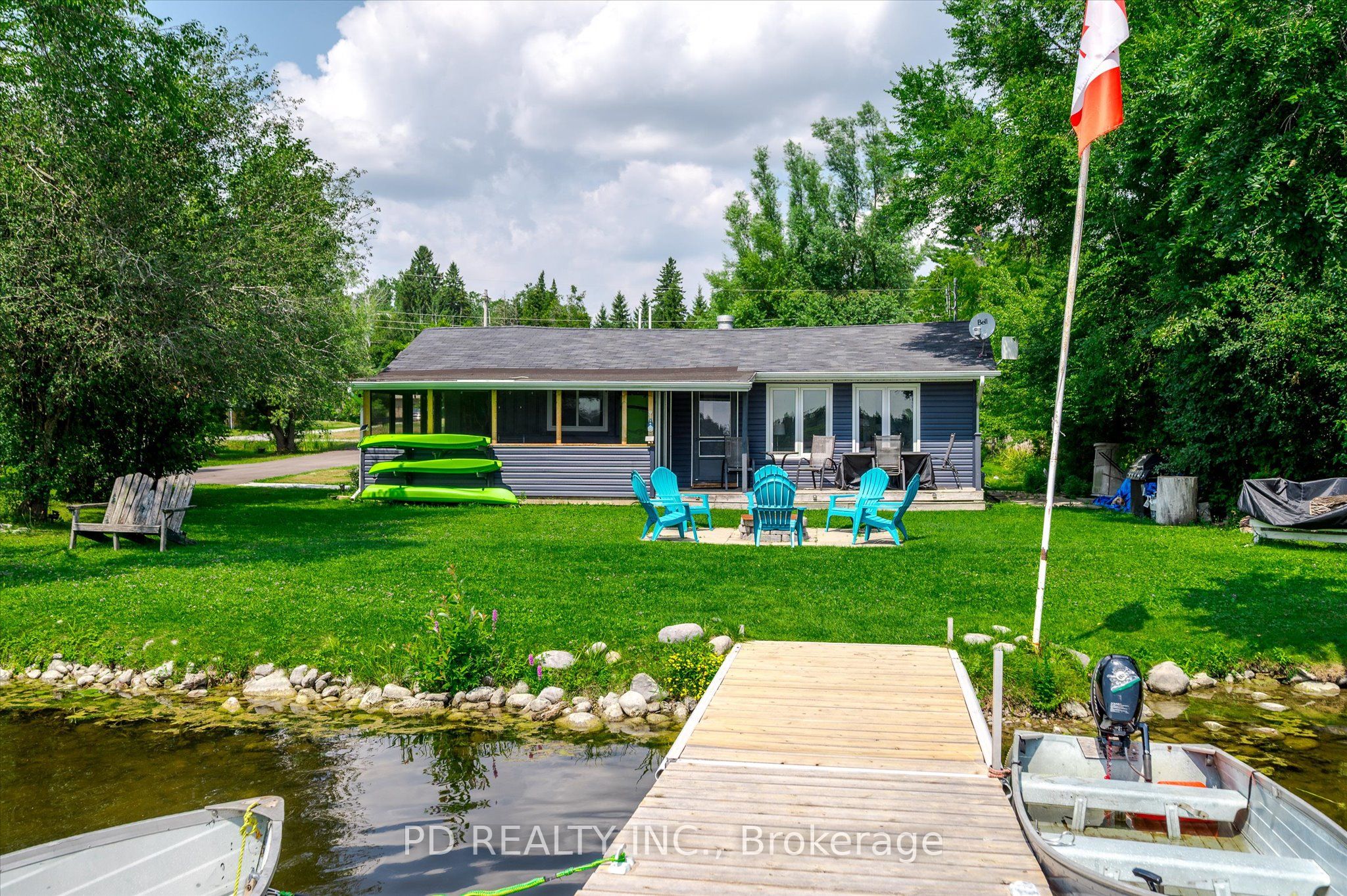 9 Charlotte Crescent, Kawartha Lakes, ON K0L 2W0