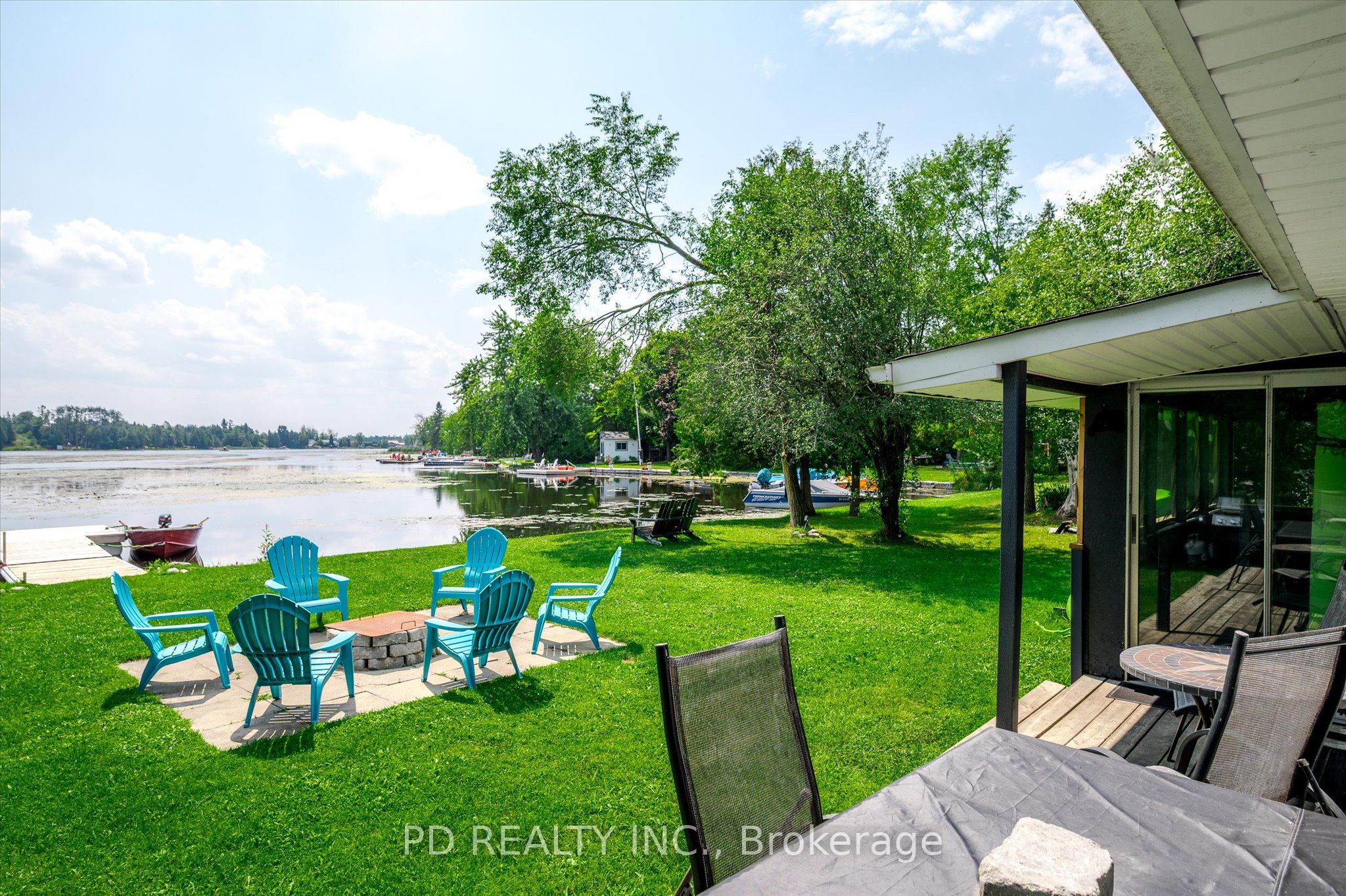 9 Charlotte Crescent, Kawartha Lakes, ON K0L 2W0 photo 2