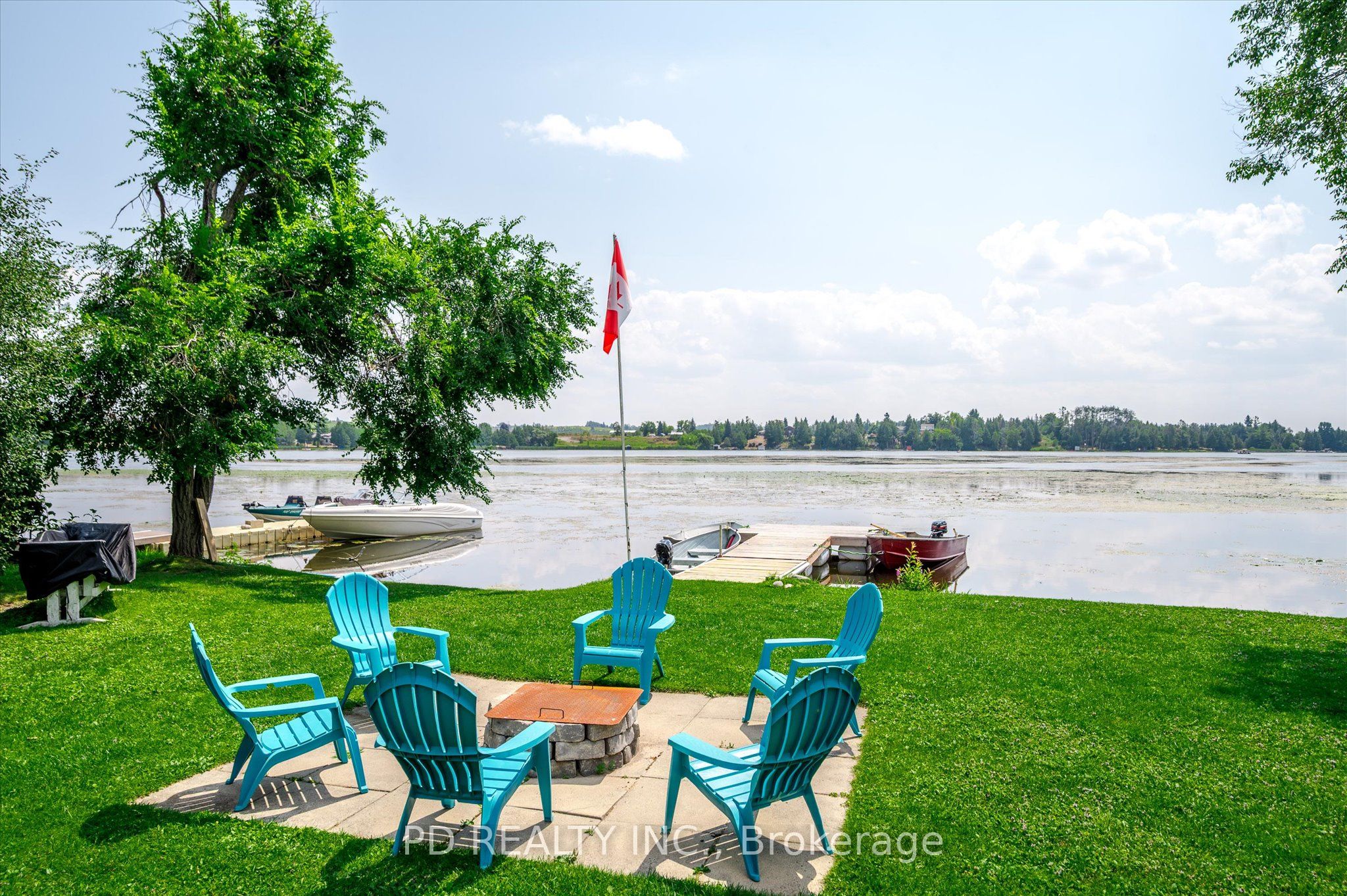 9 Charlotte Crescent, Kawartha Lakes, ON K0L 2W0 photo 3