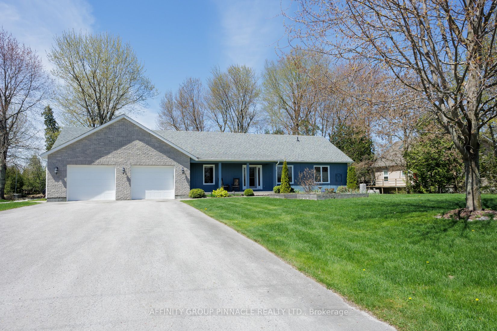 210 Moorings Drive, Kawartha Lakes, ON K0M 1N0