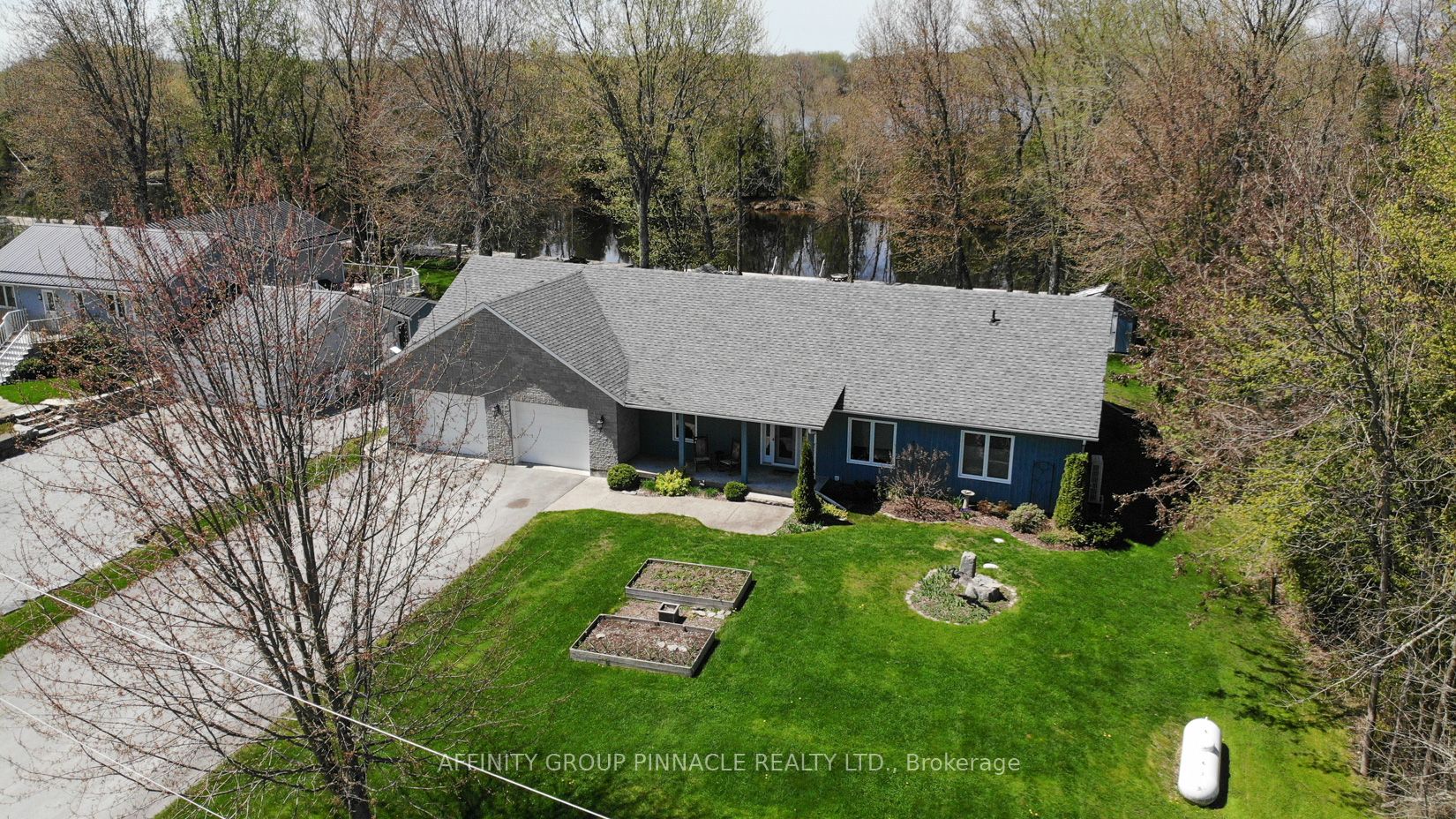 210 Moorings Drive, Kawartha Lakes, ON K0M 1N0 photo 4
