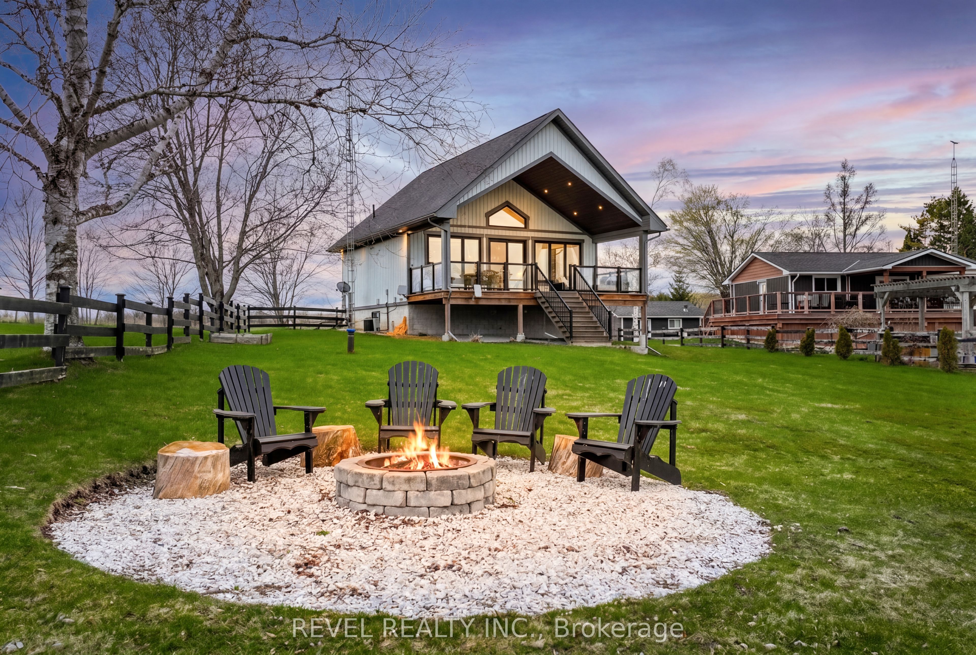 15 Glassford Road, Kawartha Lakes, ON K0M 2C0