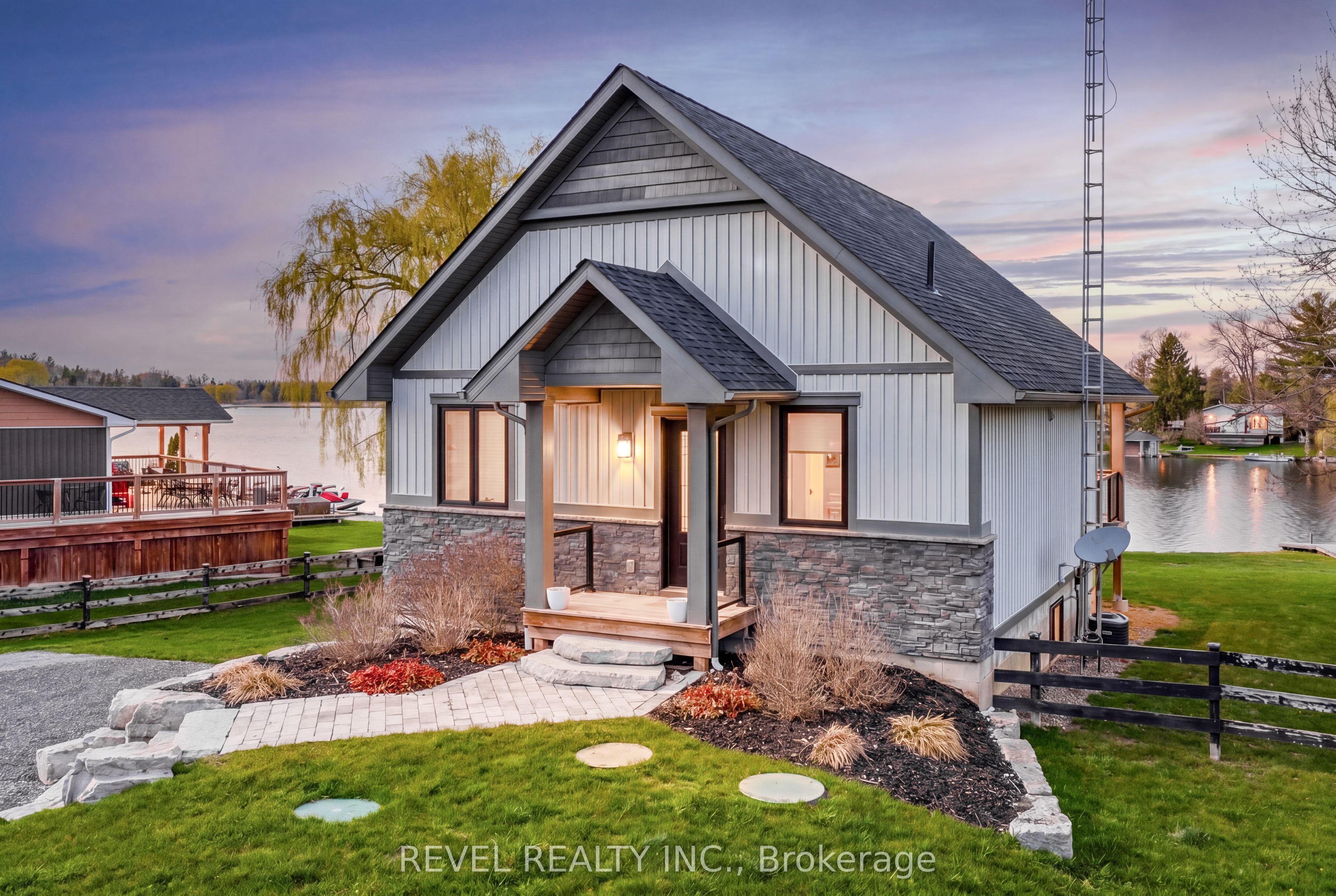 15 Glassford Road, Kawartha Lakes, ON K0M 2C0 photo 3