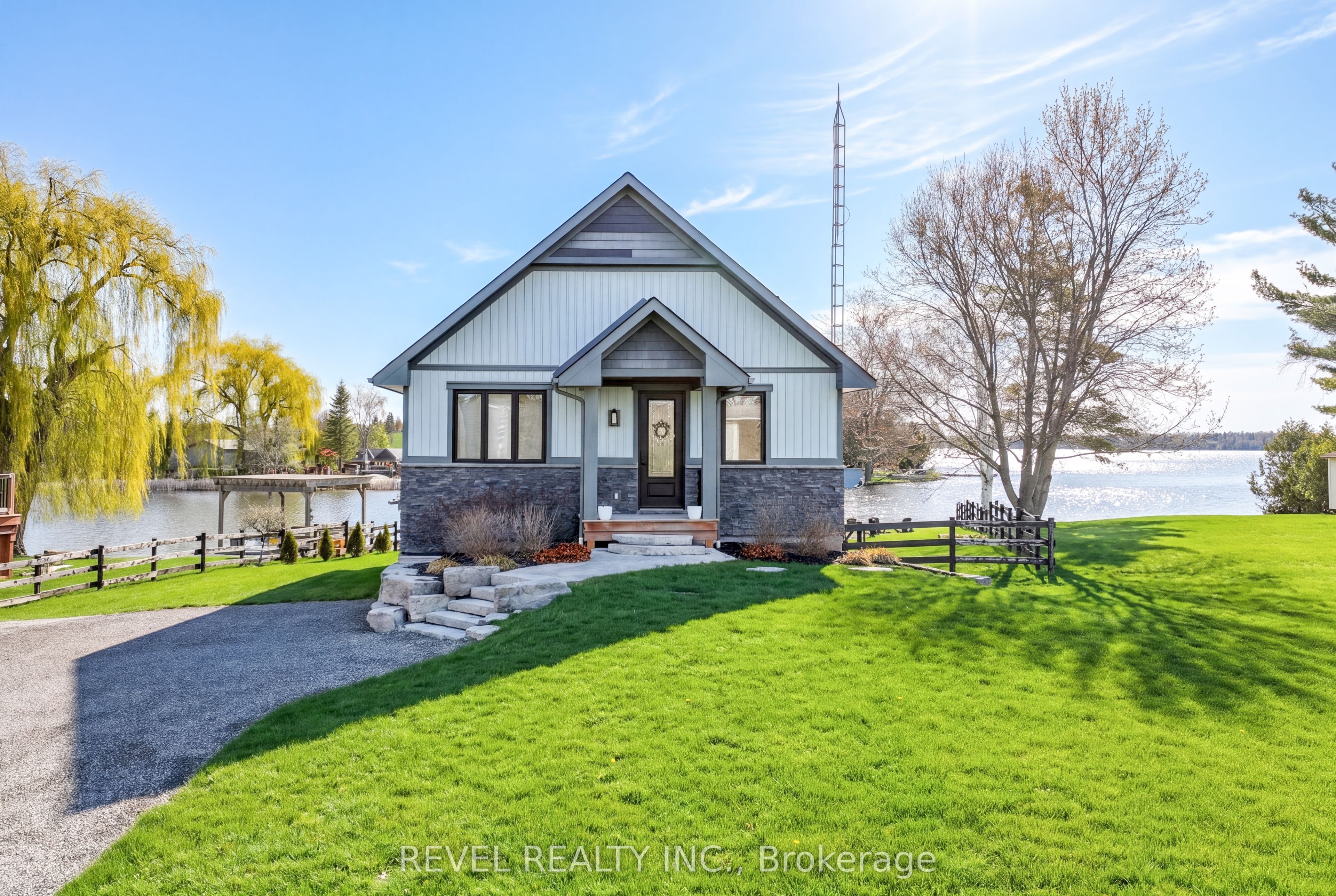 15 Glassford Road, Kawartha Lakes, ON K0M 2C0 photo 5