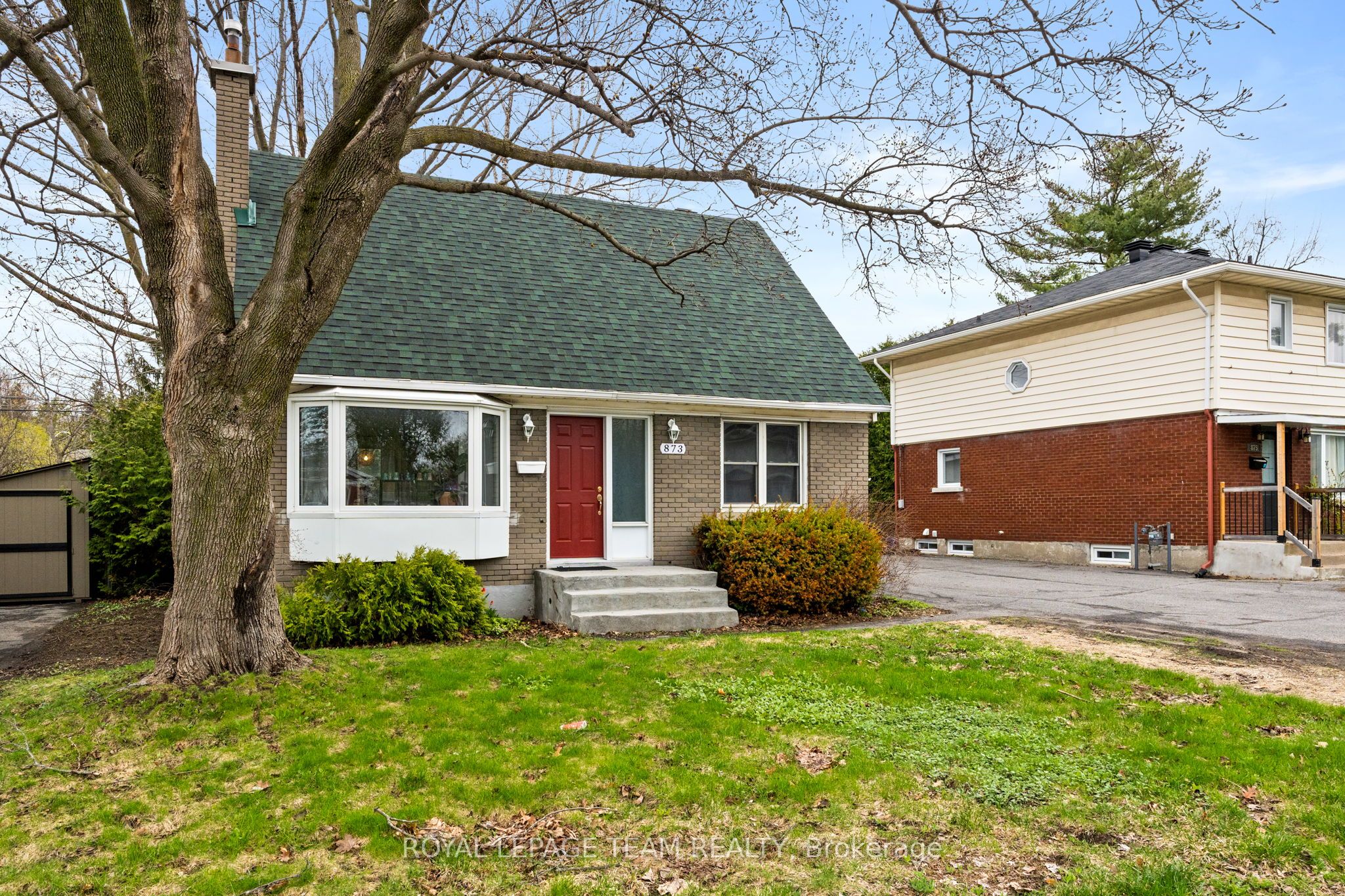 873 Smyth Road, Elmvale Acres and Area, ON K1G 1P4 photo 5