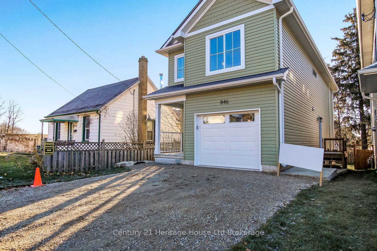 846 Water Street, Woodstock, ON N4S 1S7 photo 2