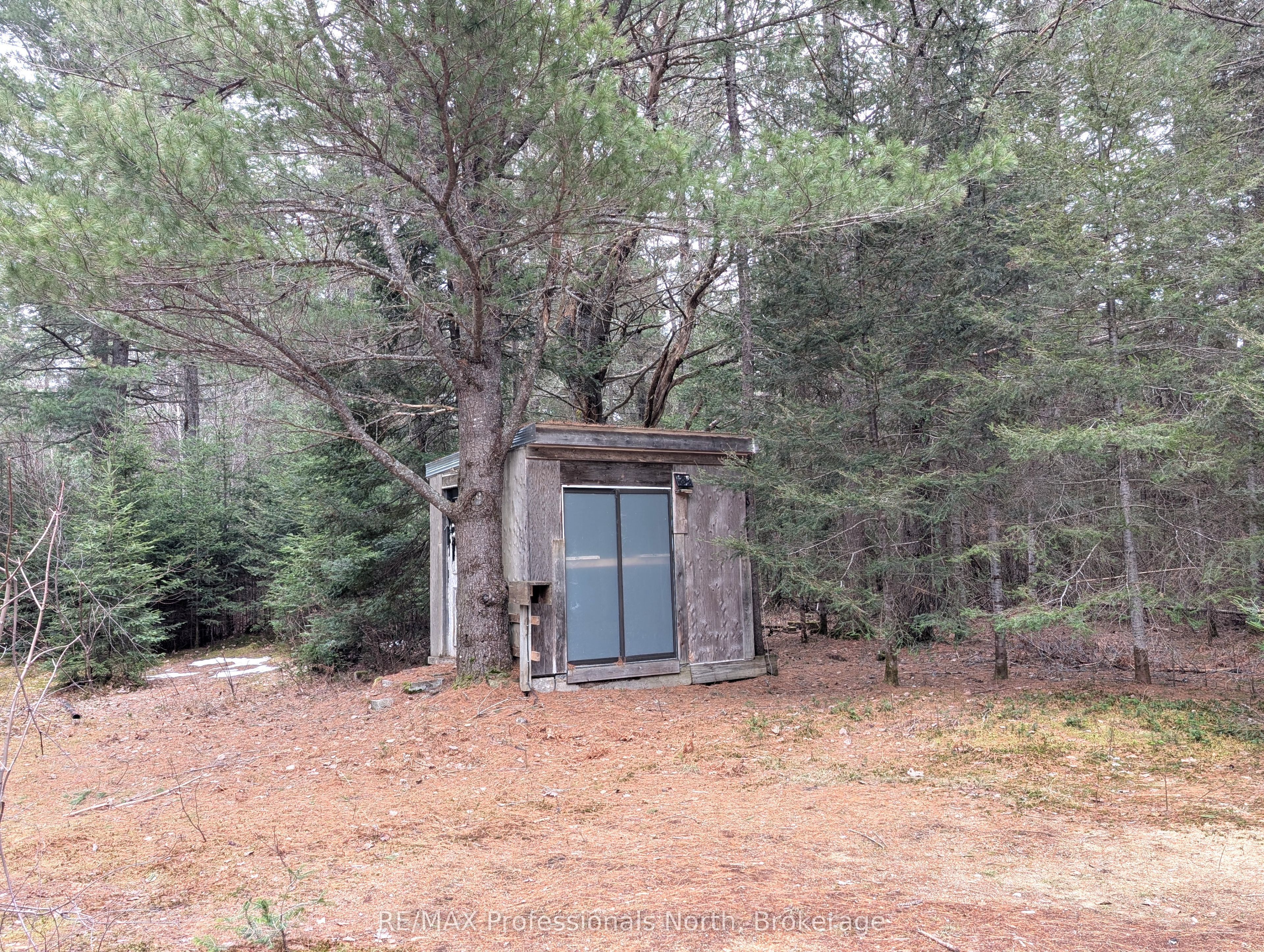 0 PEACOCK Road, Joly, ON P0A 1Z0 photo 3