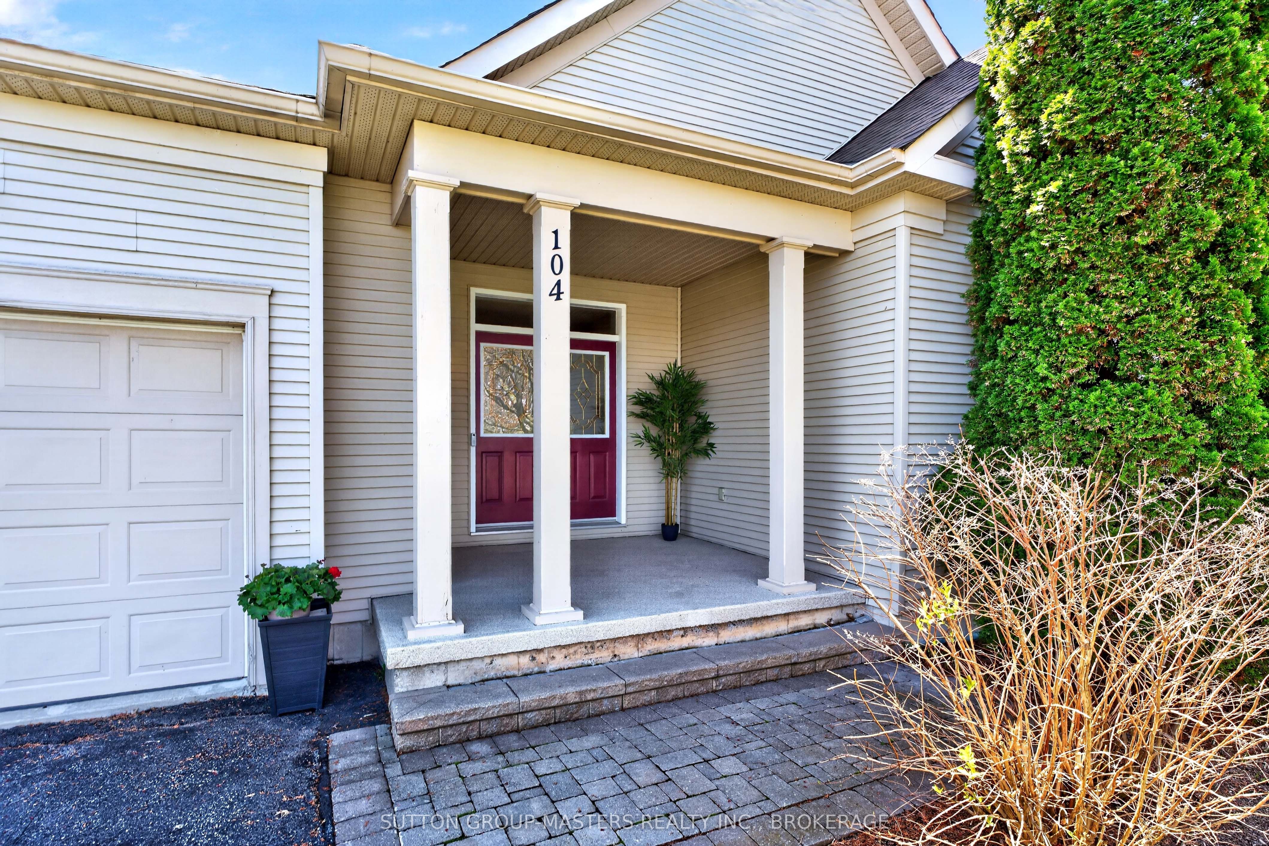 104 Abbey Dawn Drive, Loyalist, ON K0H 1G0 photo 2