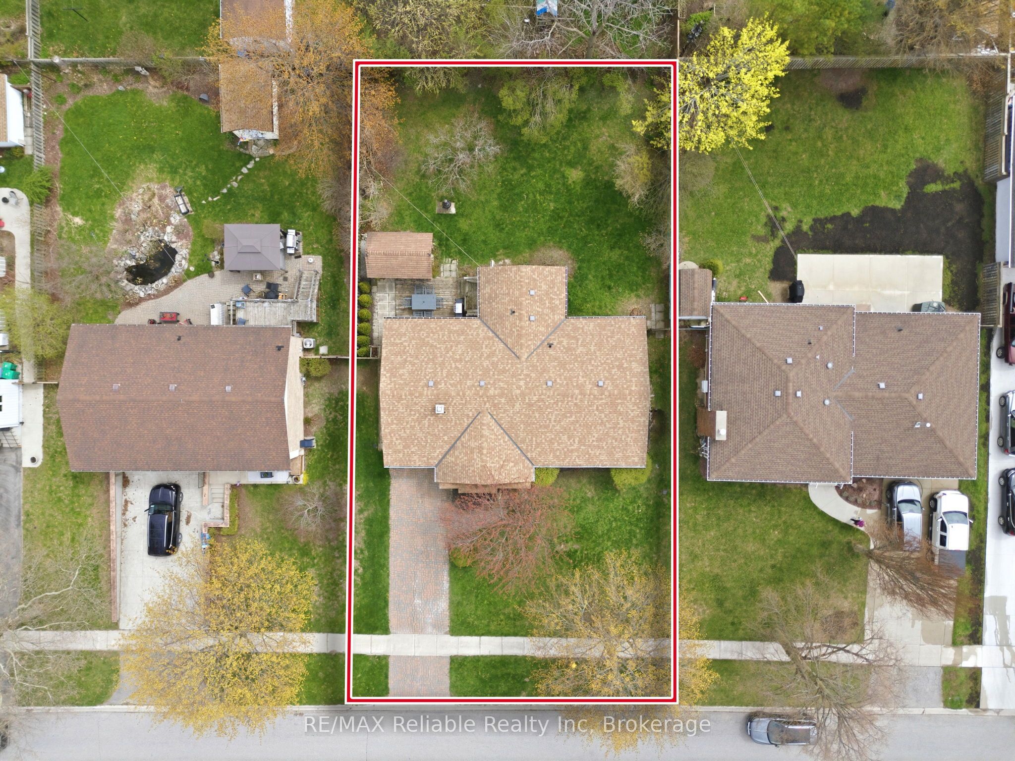 313 Krohmer Drive, Goderich, ON N7A 4G8 photo 3