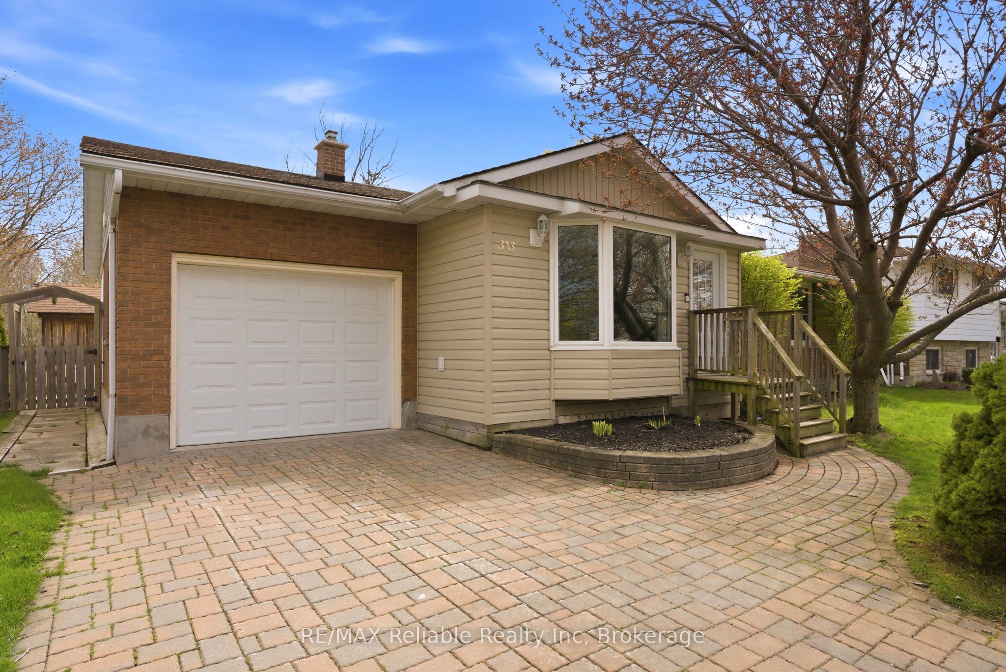 313 Krohmer Drive, Goderich, ON N7A 4G8 photo 4