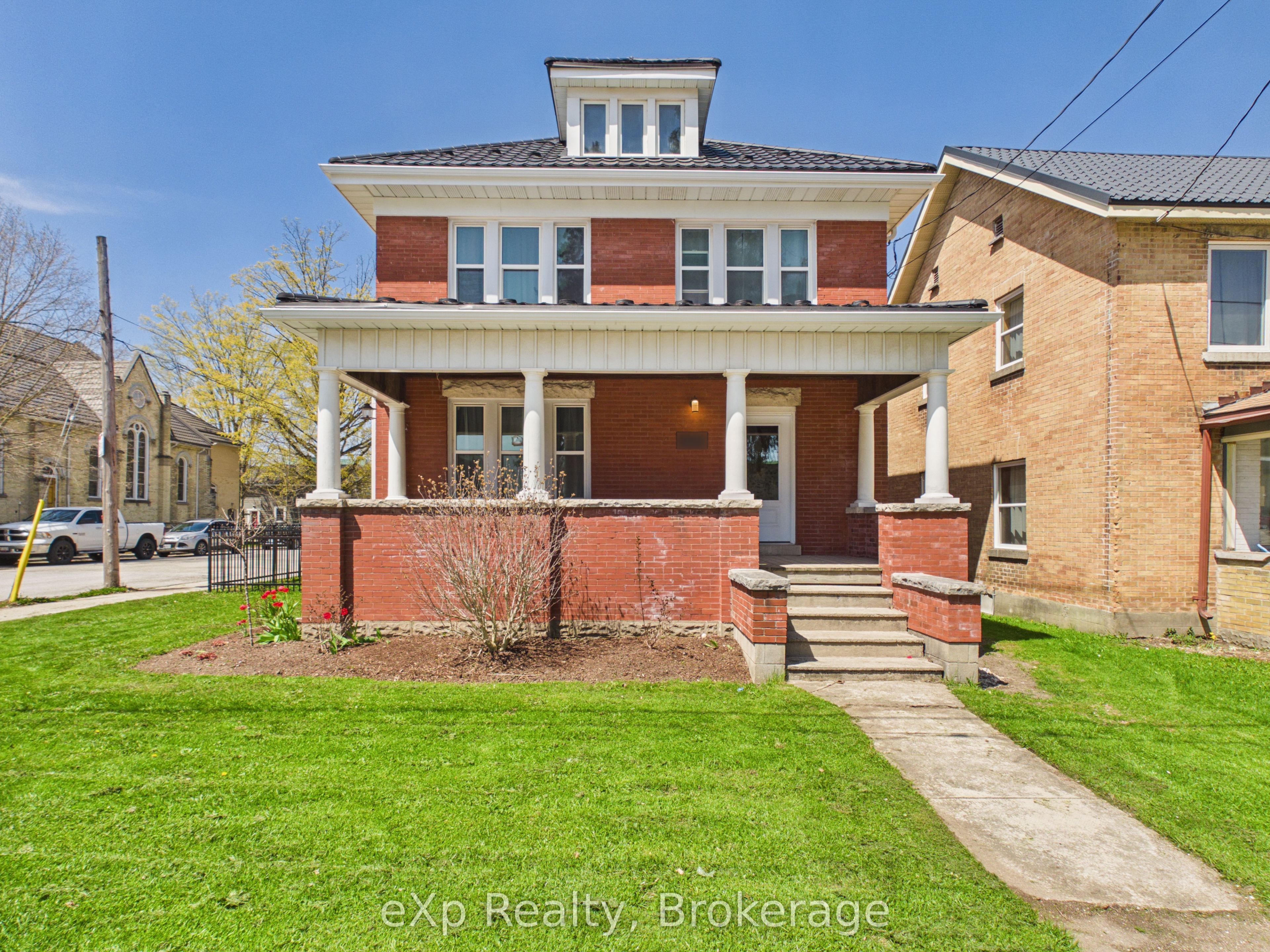 235 Jackson Street S, Brockton, ON N0G 2V0