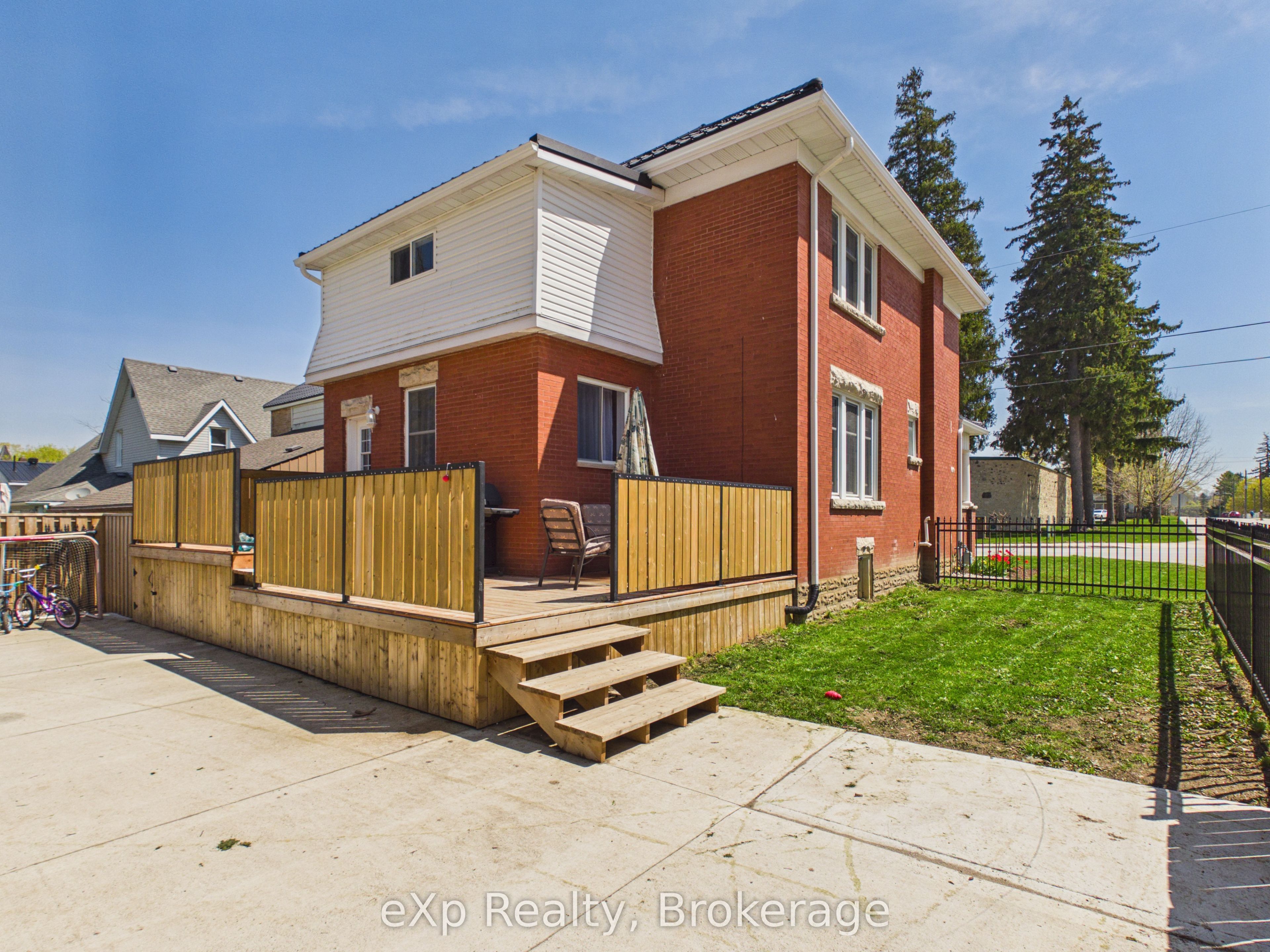 235 Jackson Street S, Brockton, ON N0G 2V0 photo 5