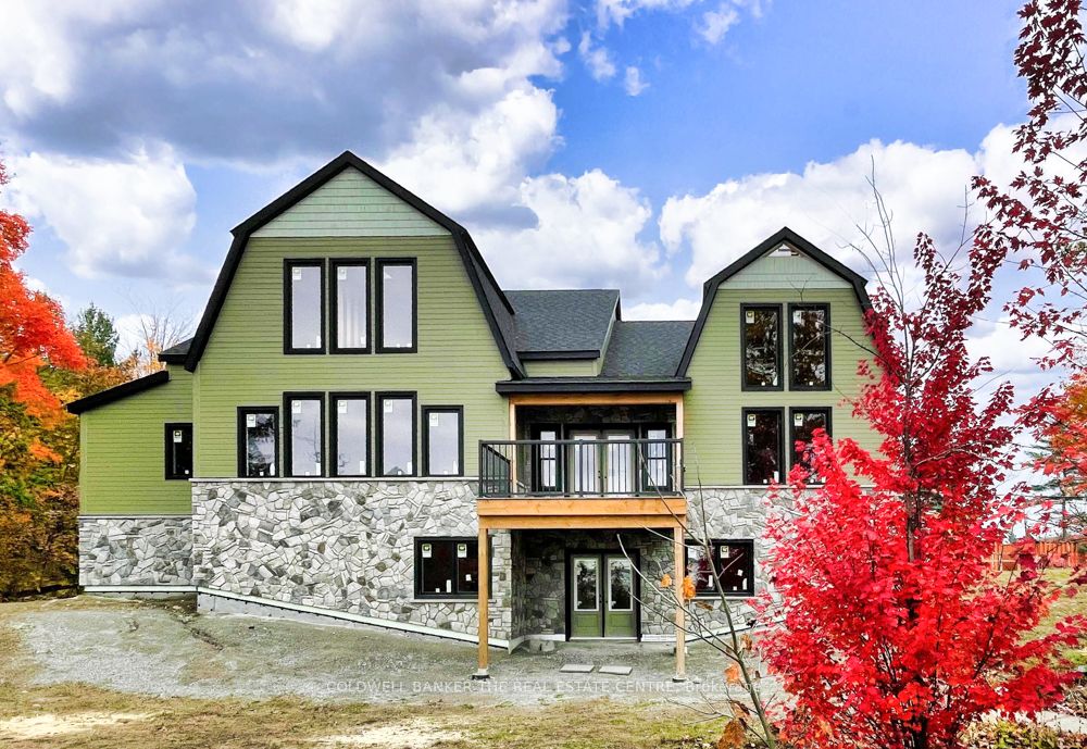 16 Evergreen Way, Trent Lakes, ON K0M 1A0