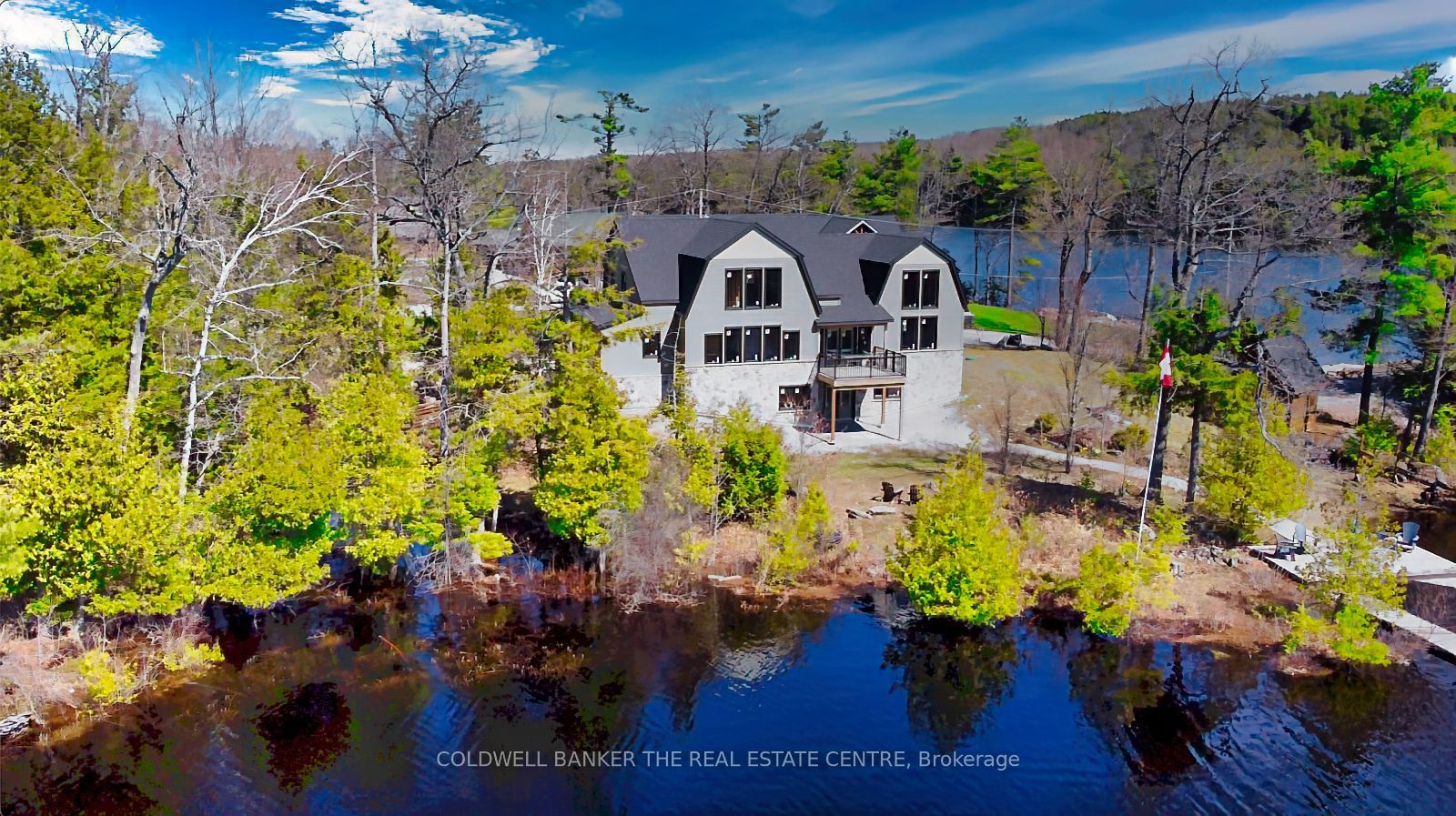 16 Evergreen Way, Trent Lakes, ON K0M 1A0 photo 2