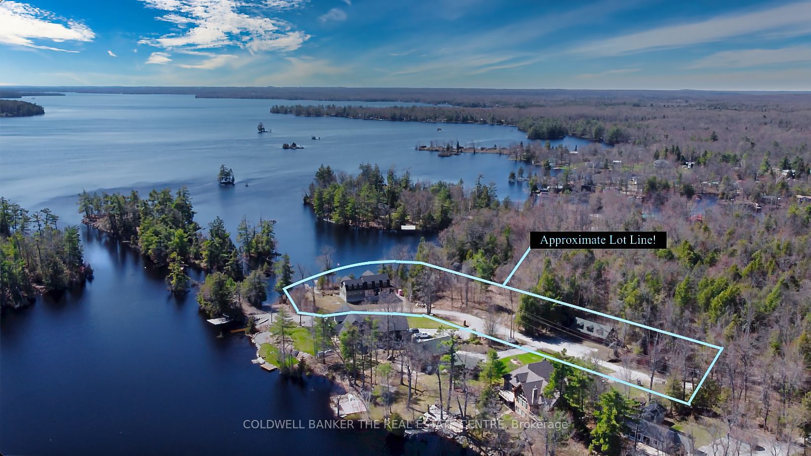 16 Evergreen Way, Trent Lakes, ON K0M 1A0 photo 3
