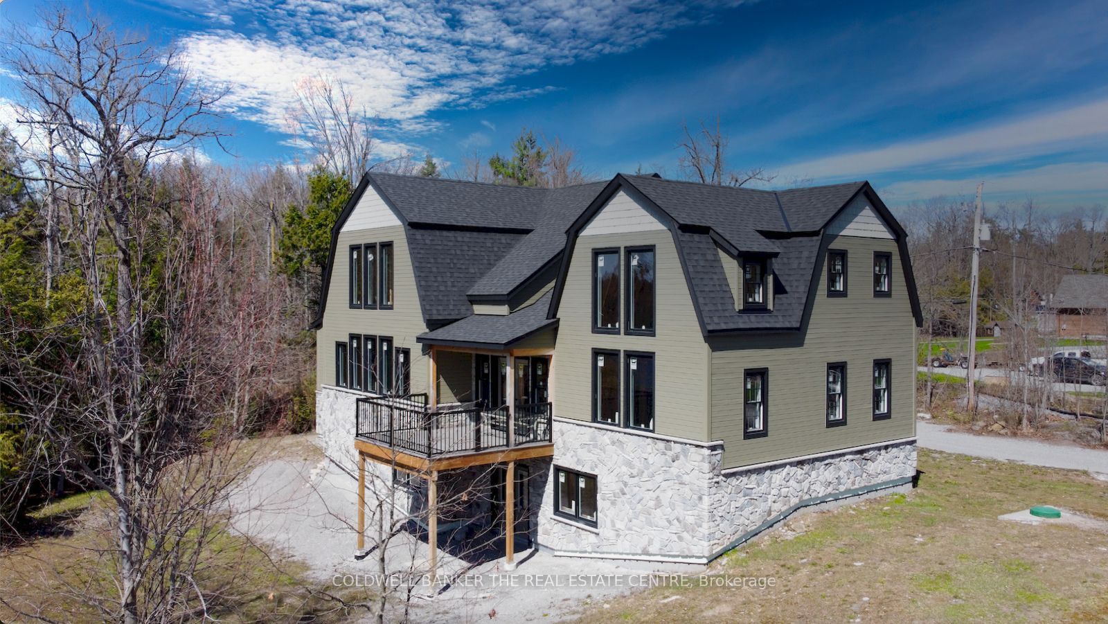 16 Evergreen Way, Trent Lakes, ON K0M 1A0 photo 4