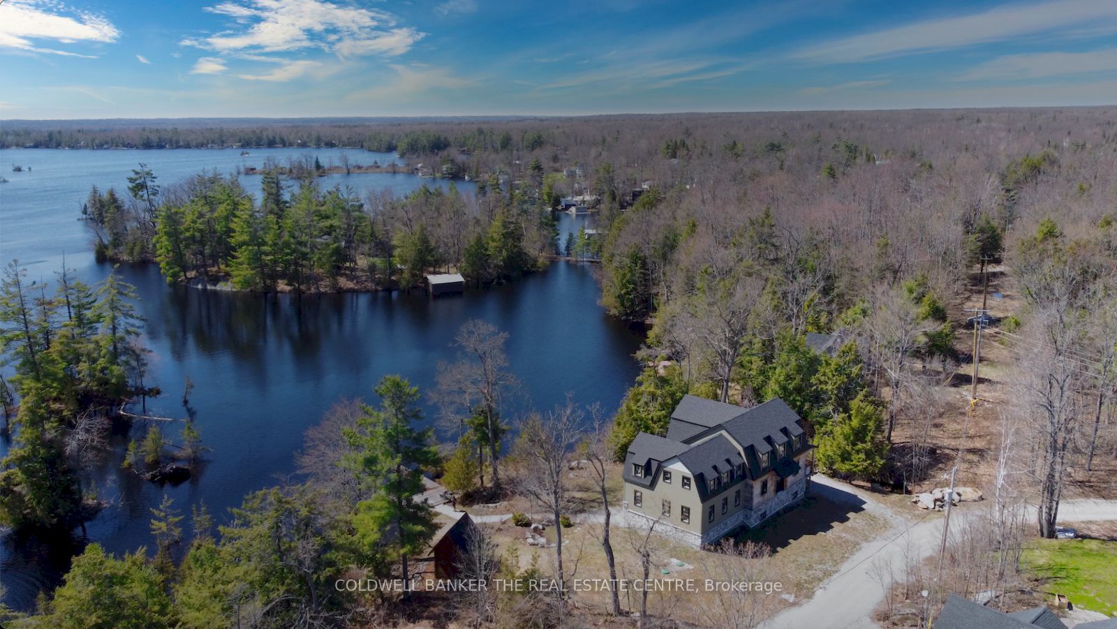 16 Evergreen Way, Trent Lakes, ON K0M 1A0 photo 5
