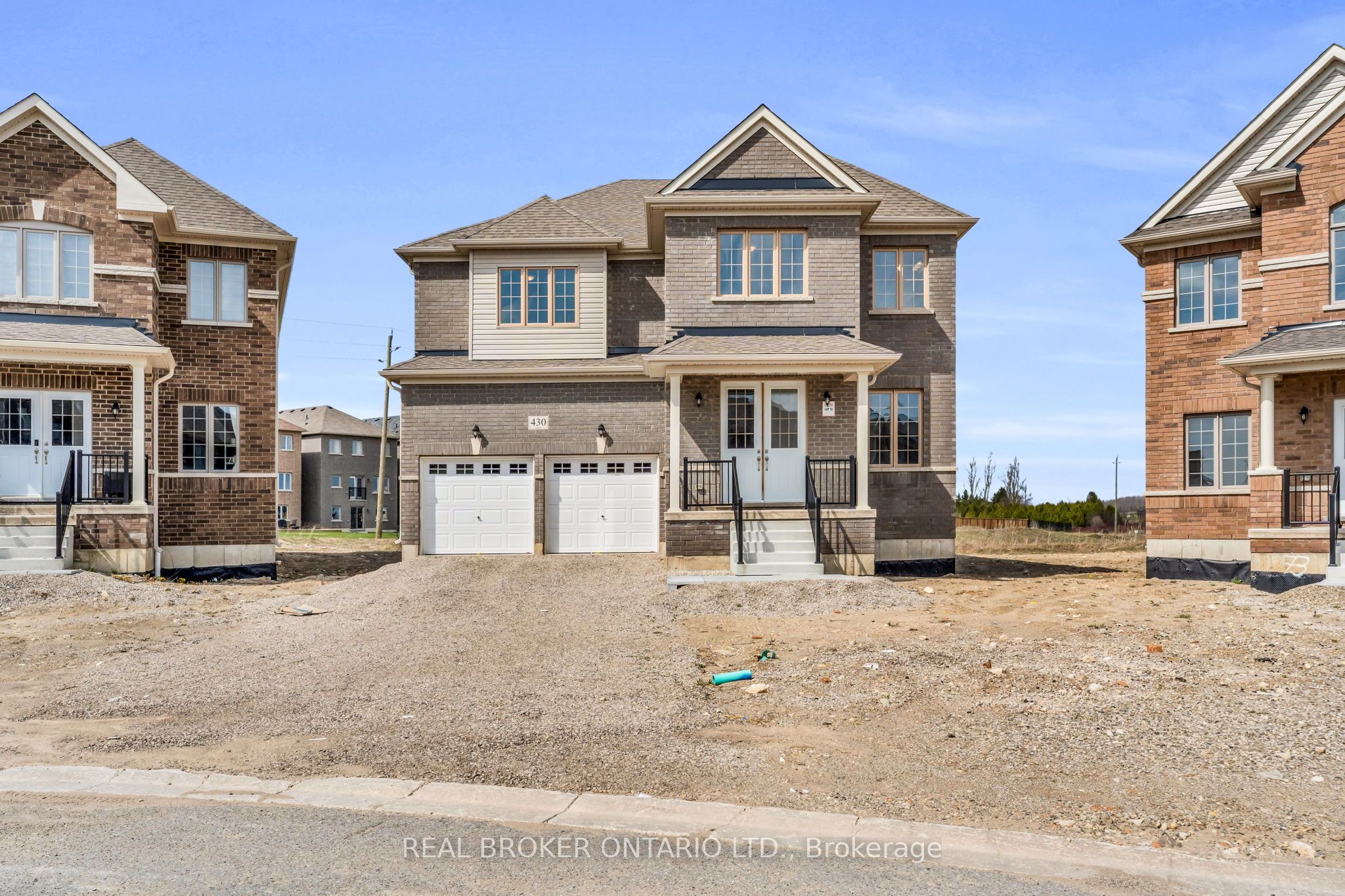 430 VanDusen Avenue, Southgate, ON N0C 1B0