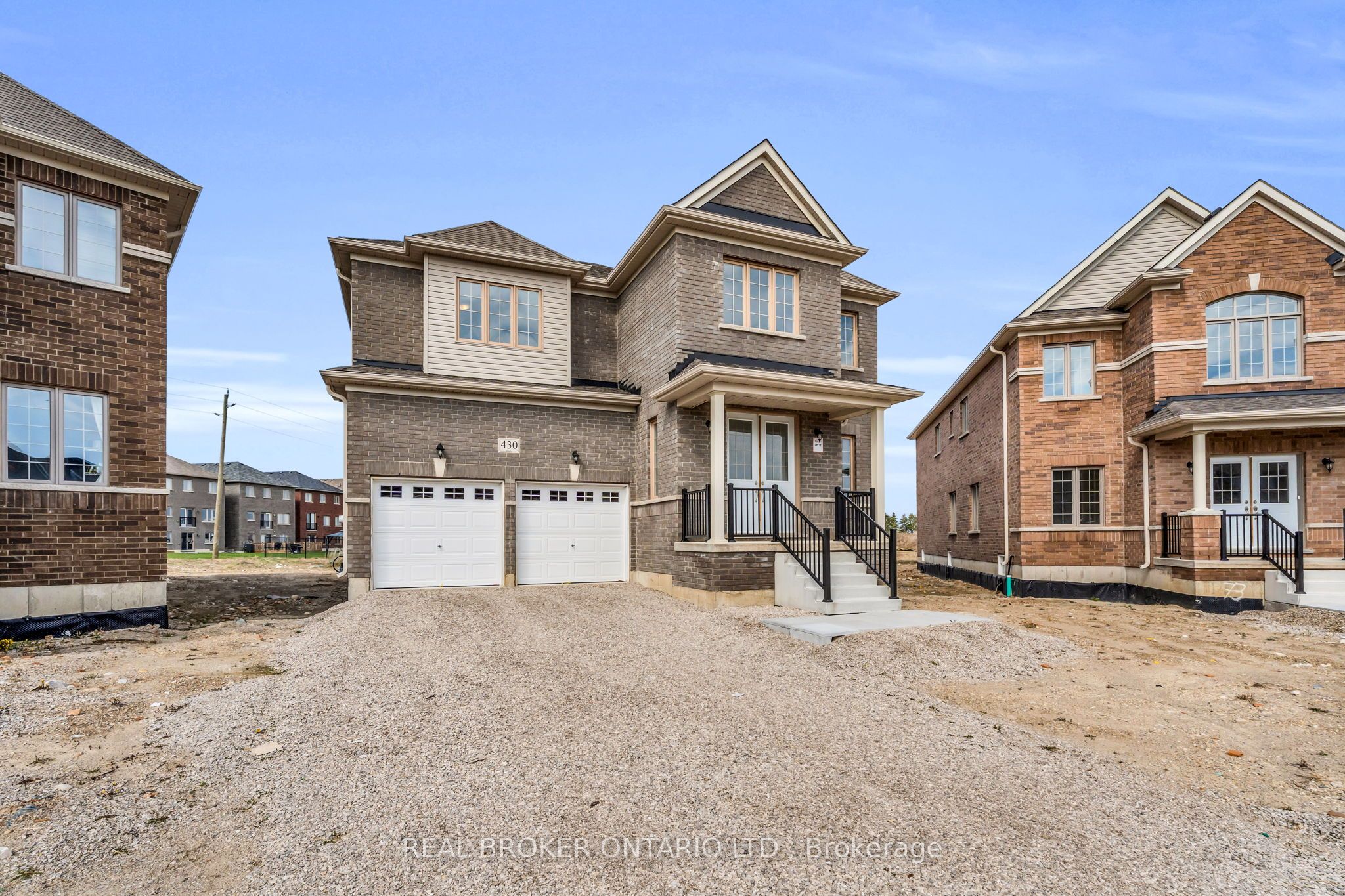 430 VanDusen Avenue, Southgate, ON N0C 1B0 photo 2