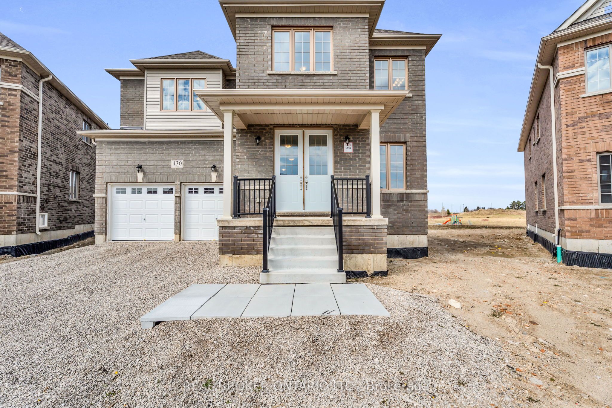 430 VanDusen Avenue, Southgate, ON N0C 1B0 photo 3