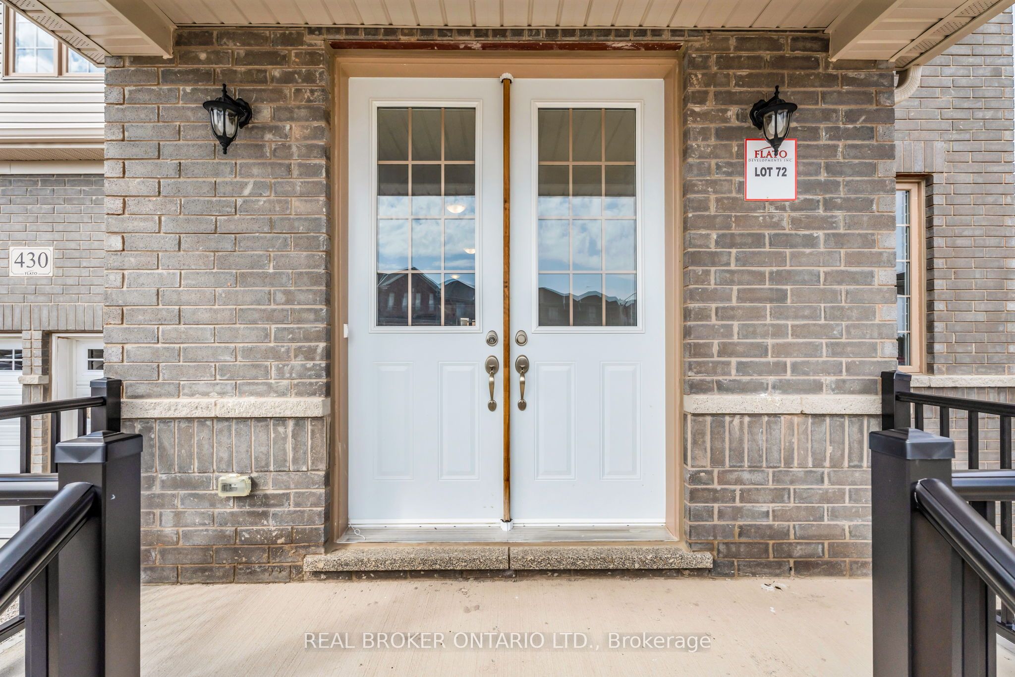 430 VanDusen Avenue, Southgate, ON N0C 1B0 photo 4