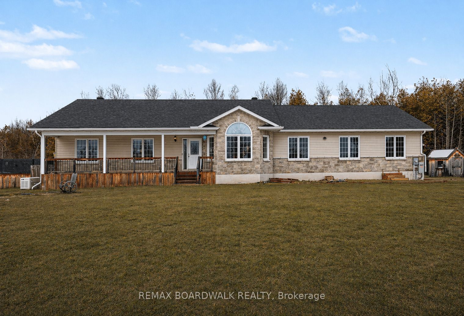 264 Ejs Lane, Beckwith, ON K7A 4S7