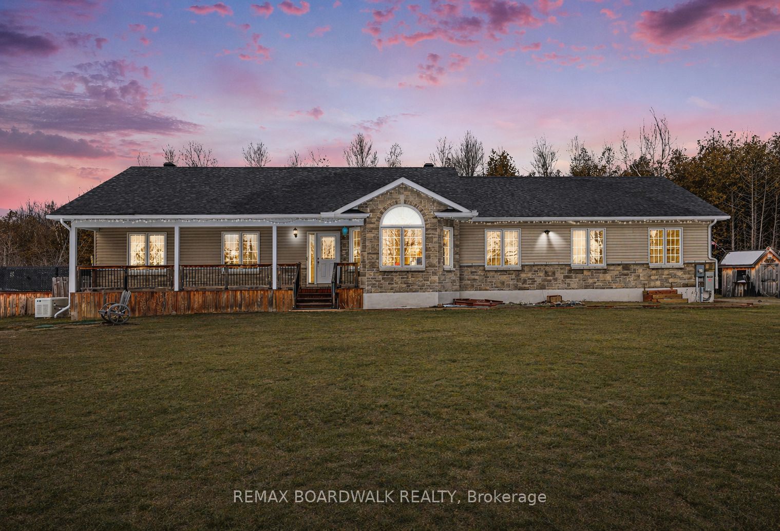 264 Ejs Lane, Beckwith, ON K7A 4S7 photo 2