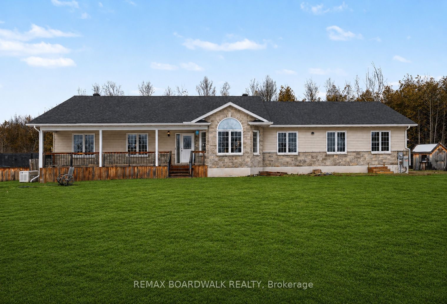 264 Ejs Lane, Beckwith, ON K7A 4S7 photo 3