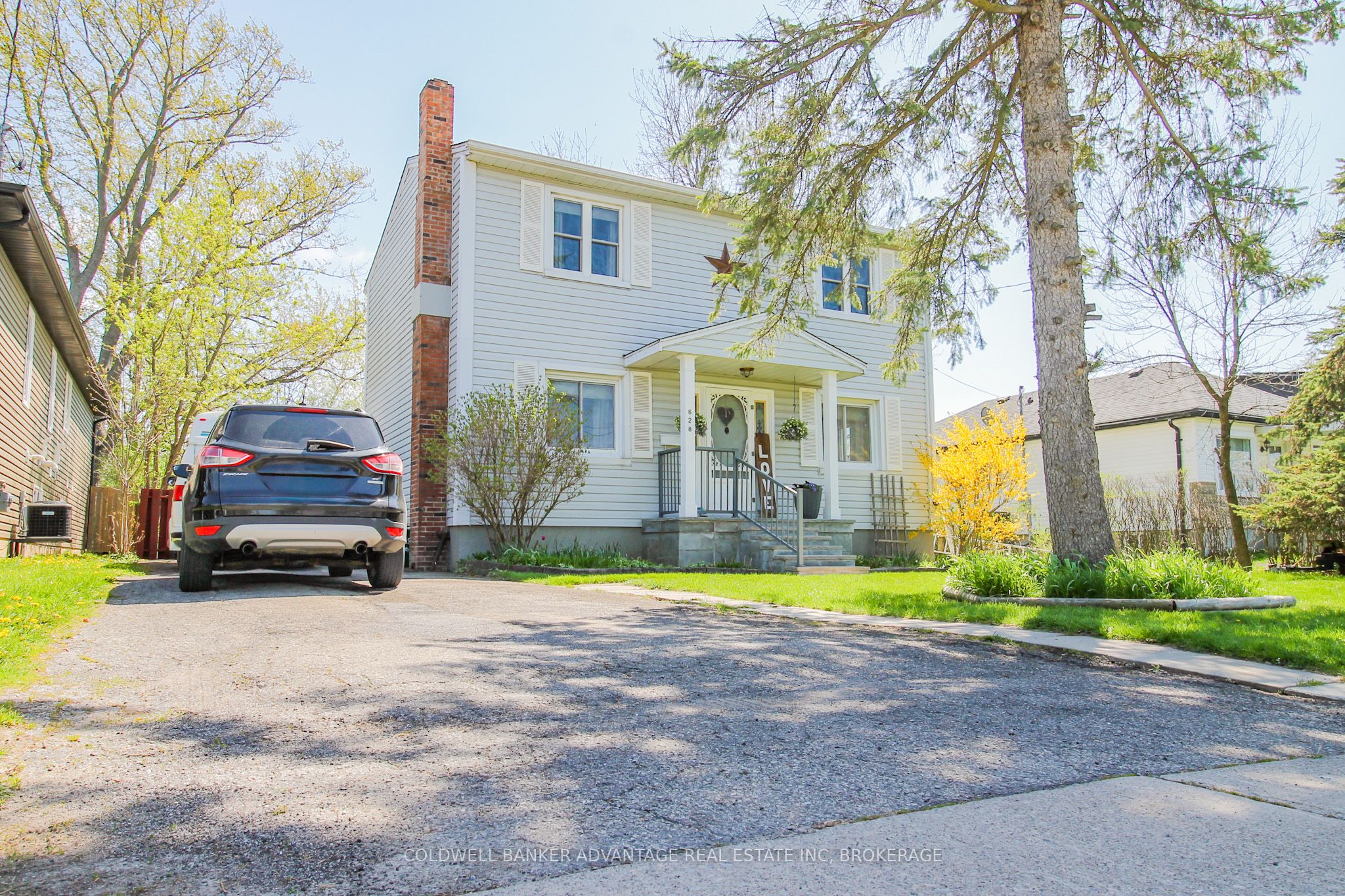 628 Clare Avenue, Welland, ON L3C 3C1
