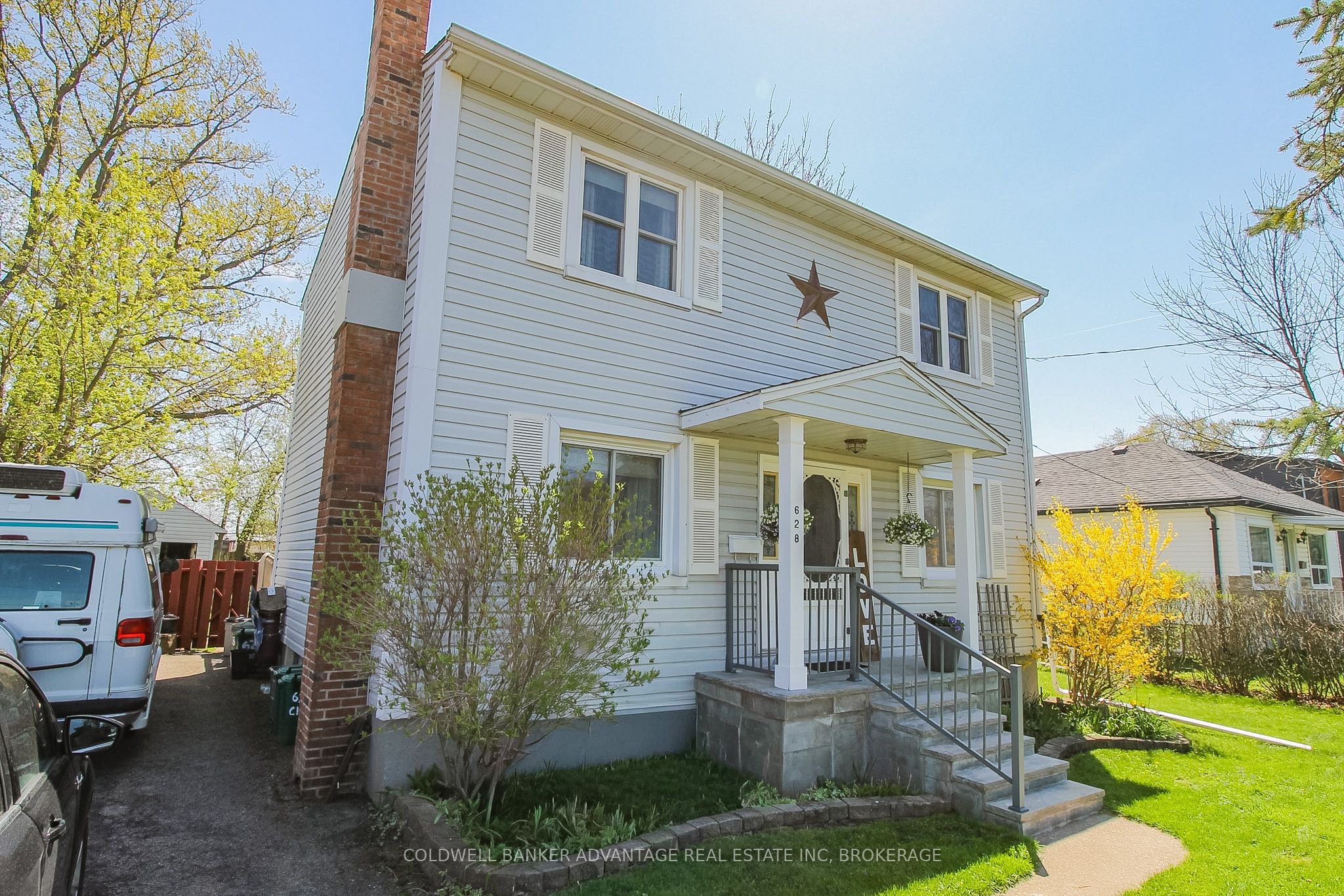 628 Clare Avenue, Welland, ON L3C 3C1 photo 2