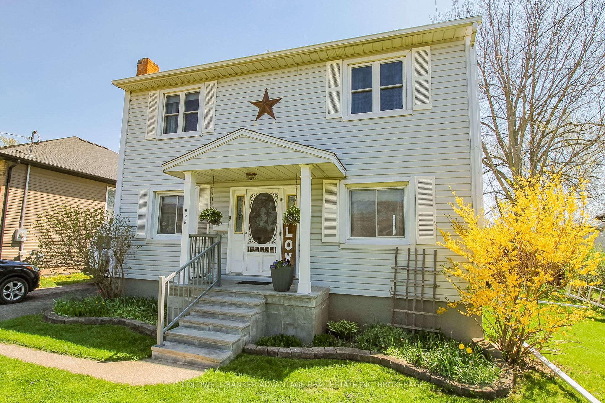 628 Clare Avenue, Welland, ON L3C 3C1 photo 4