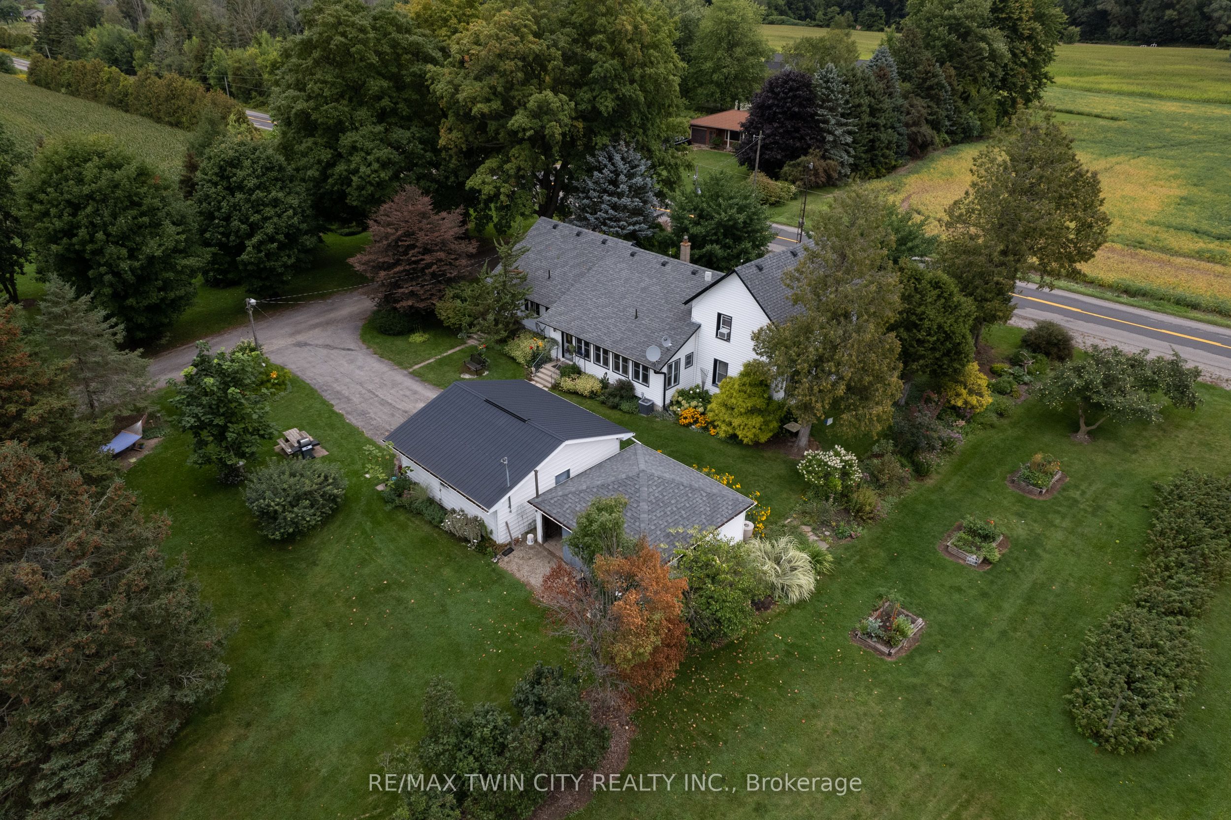 331 MIDDLE TOWNLINE Road, Brant, ON N0E 1E0 photo 4