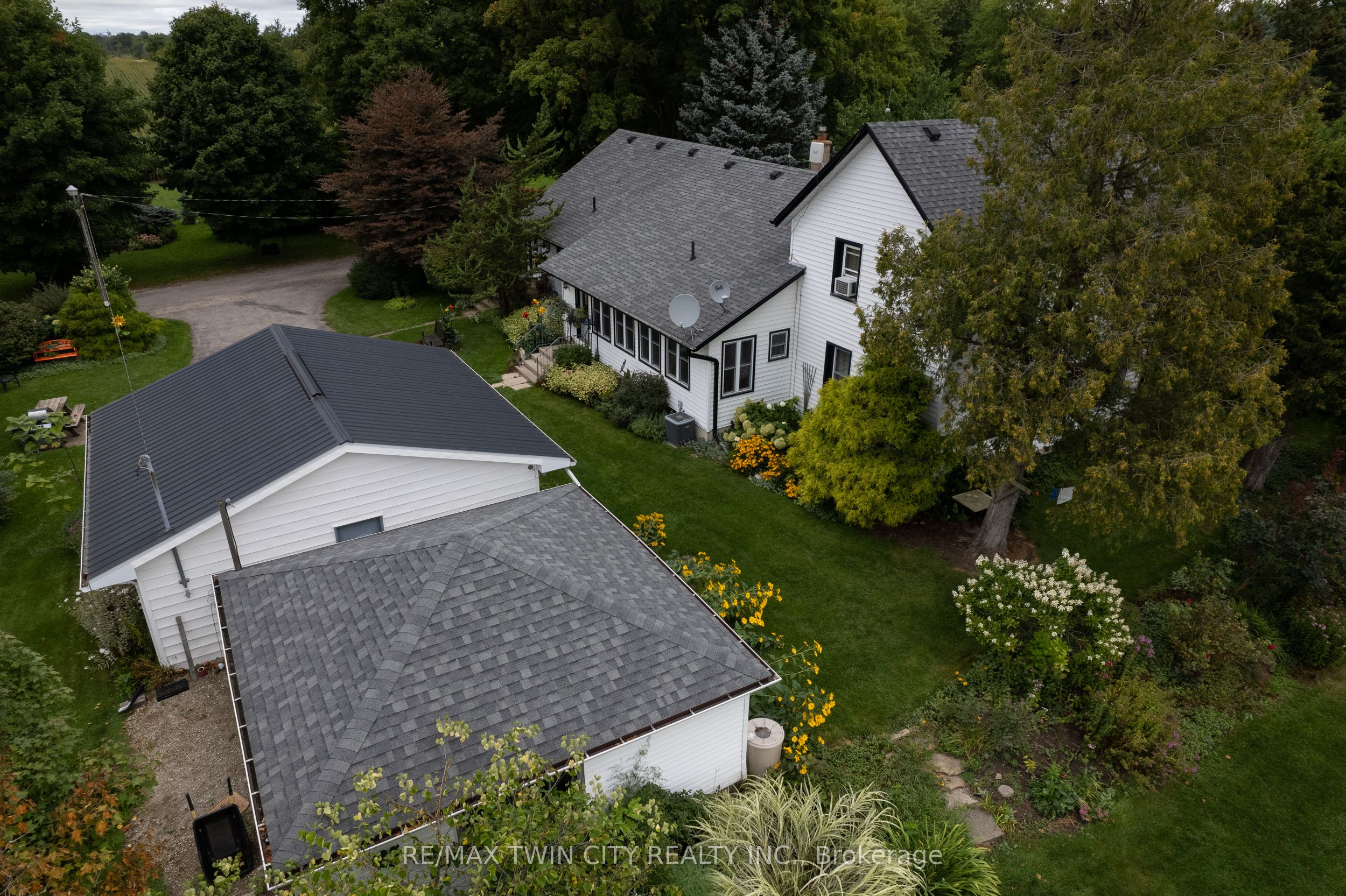 331 MIDDLE TOWNLINE Road, Brant, ON N0E 1E0 photo 5