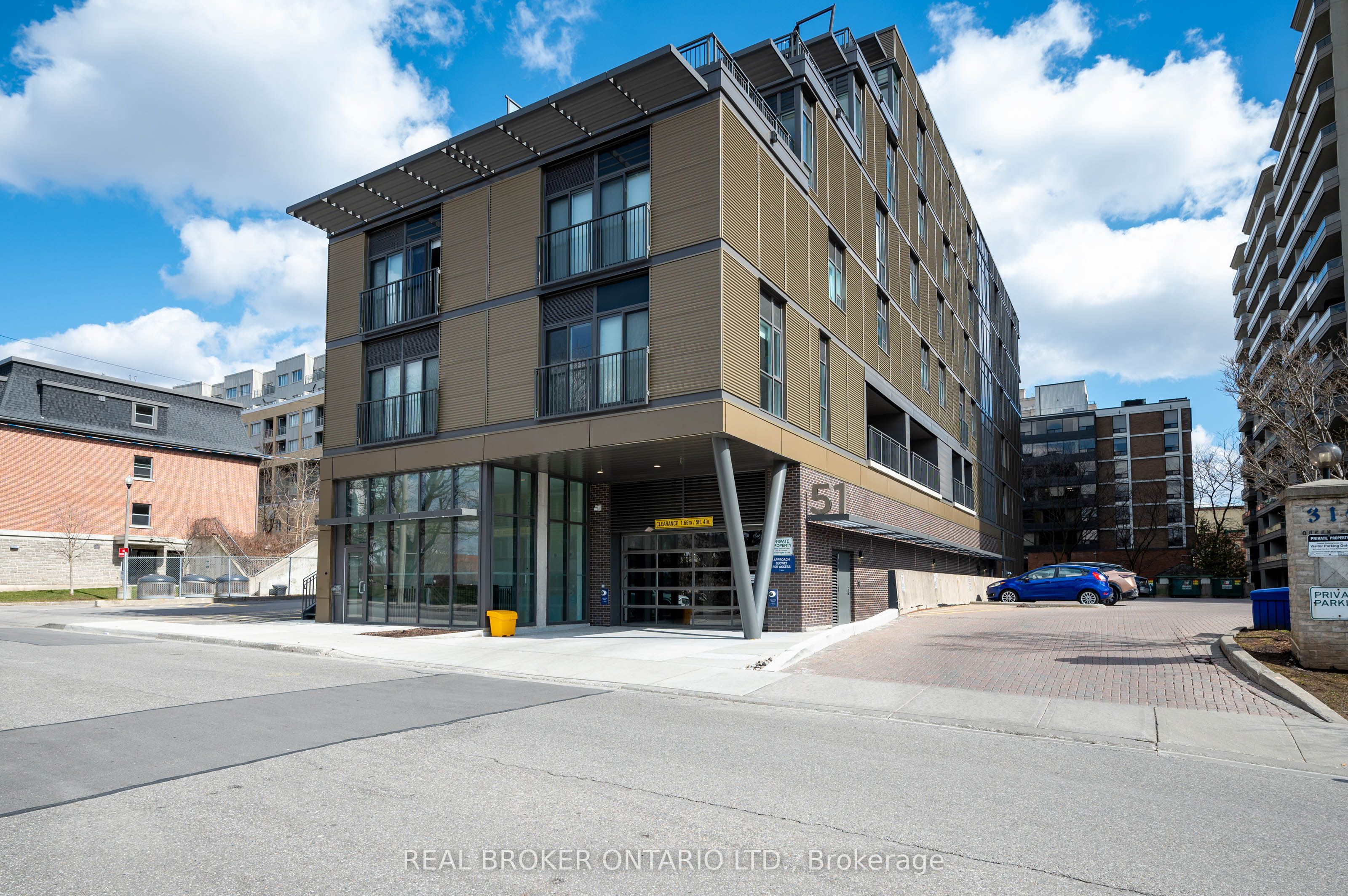 51 David Street 207, Kitchener, ON N2G 0E8 photo 2