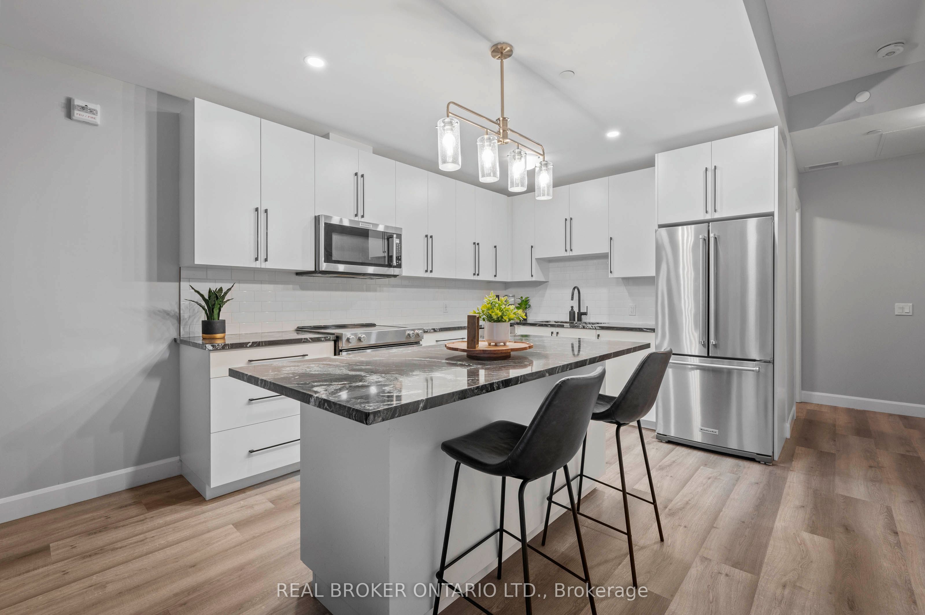 51 David Street 207, Kitchener, ON N2G 0E8 photo 3