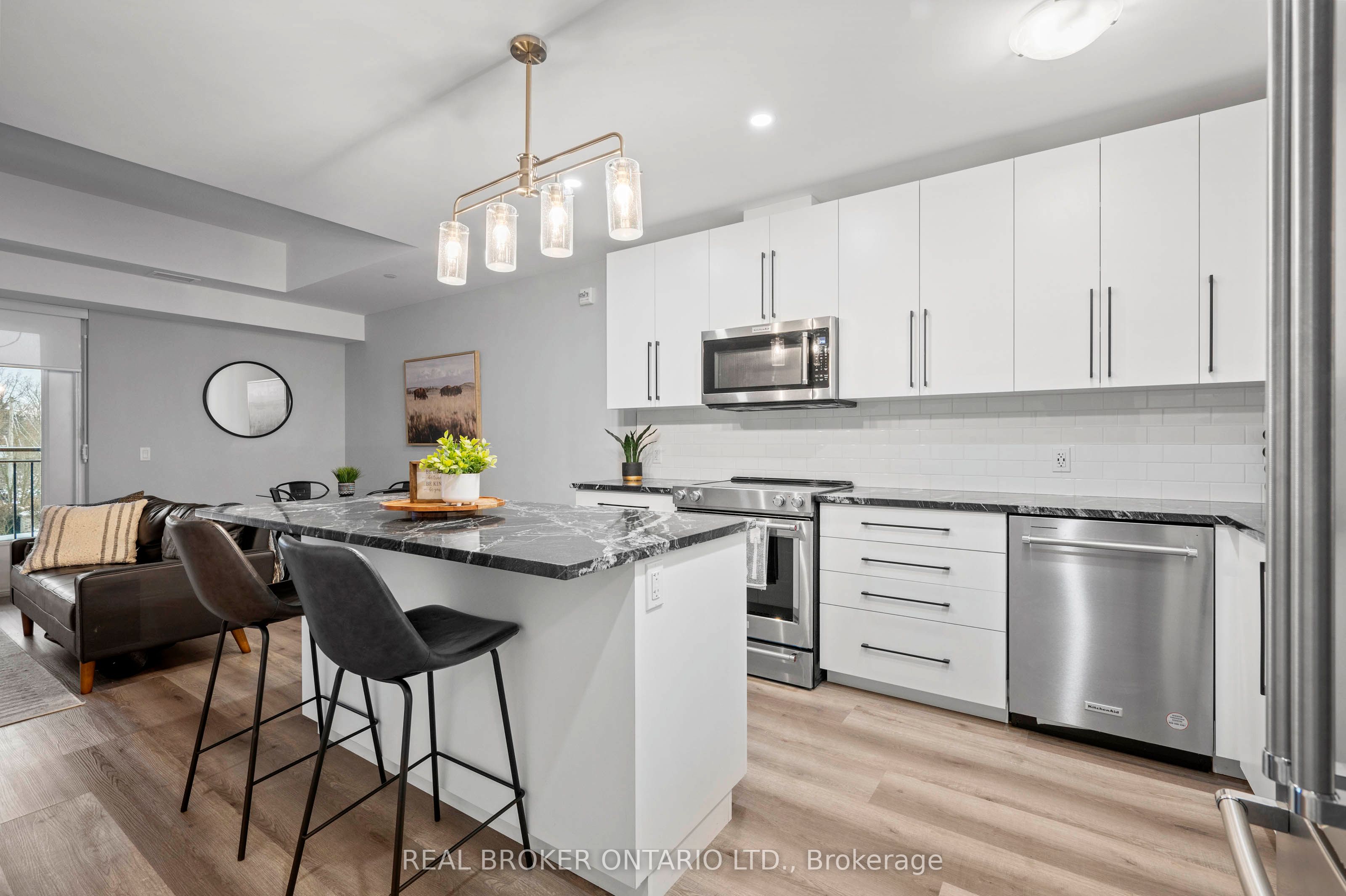 51 David Street 207, Kitchener, ON N2G 0E8 photo 5